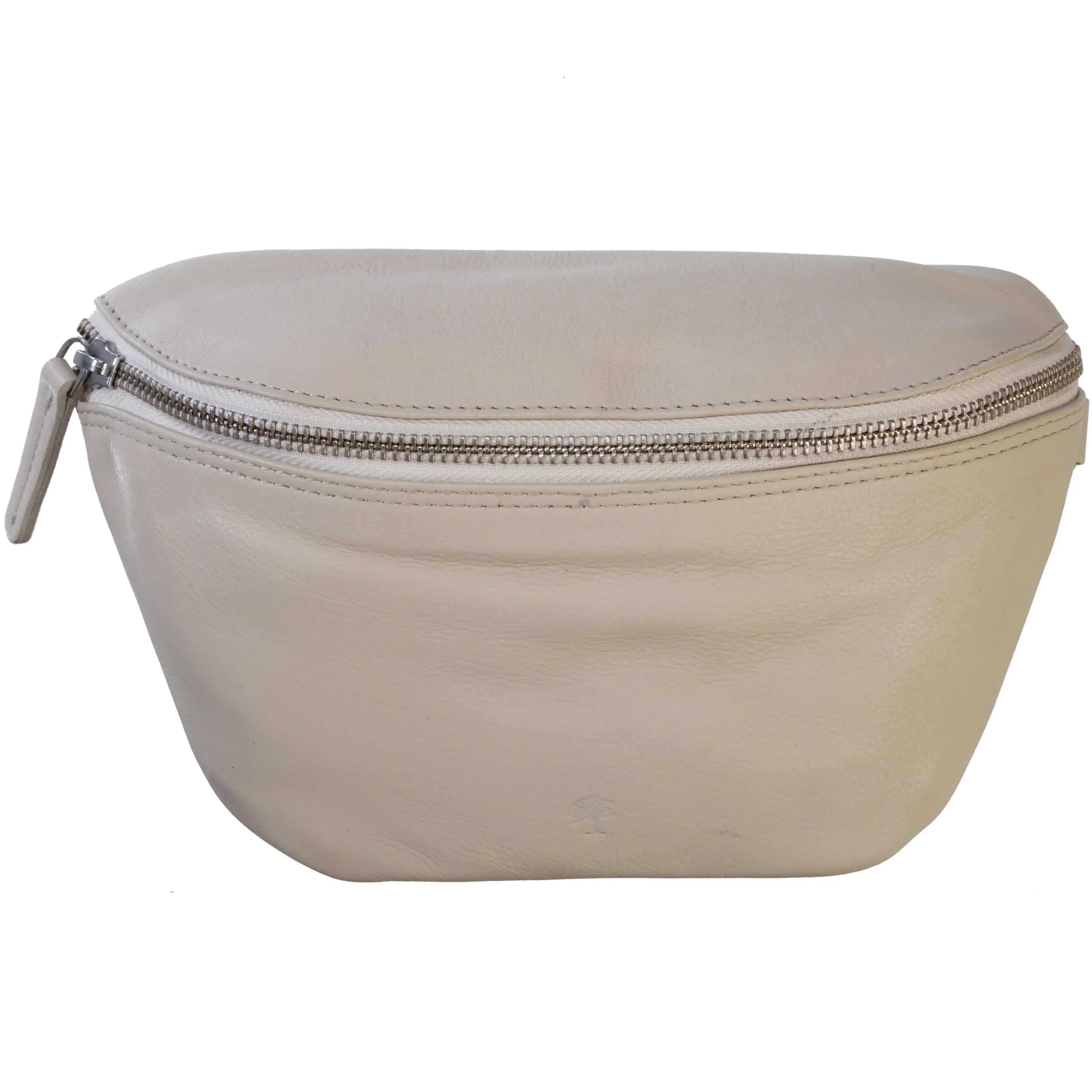 Prato P25-N Gürteltasche 22 cm - light beige