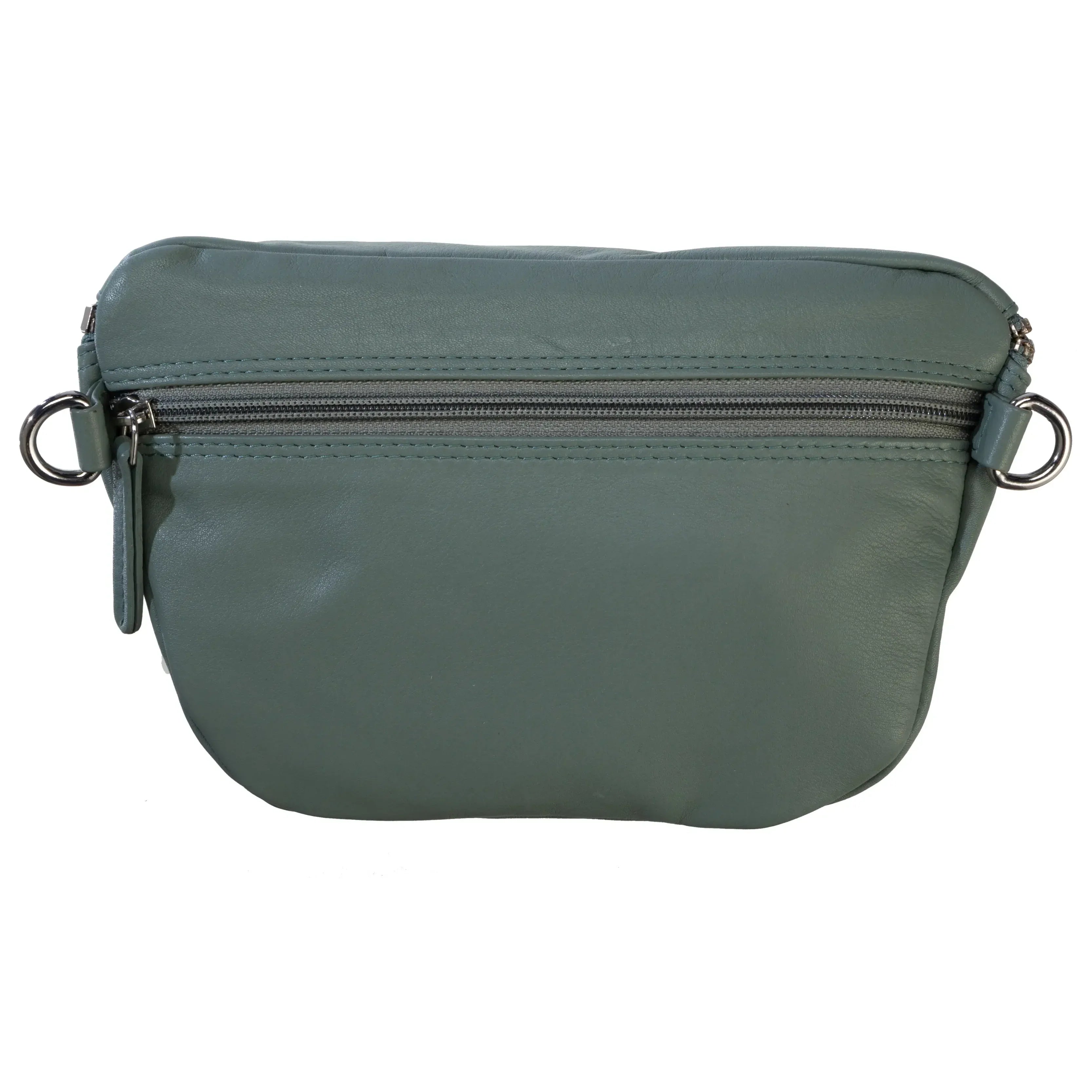 Prato P25-N Gürteltasche 22 cm - light beige