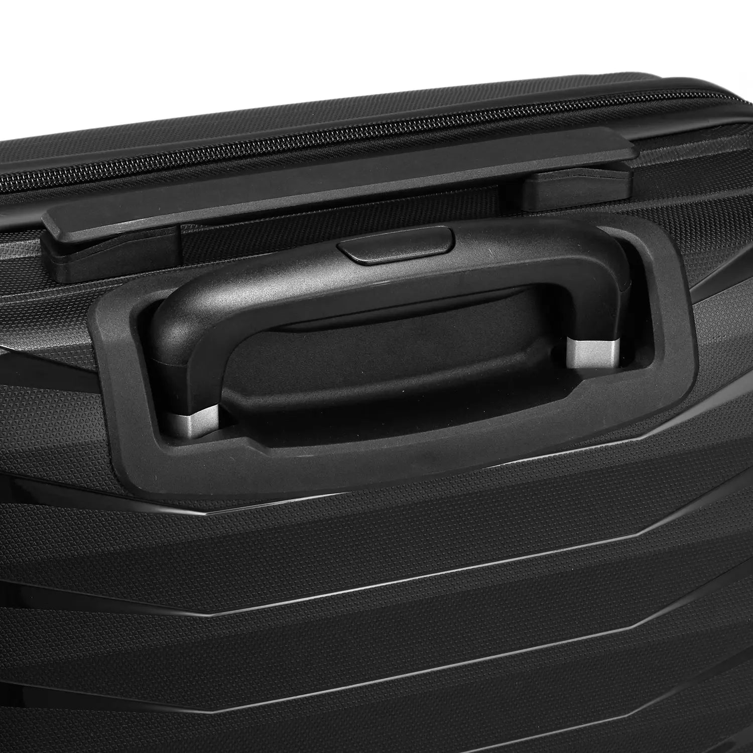 Franky PP15 Trolley L - Detailansicht vom Griff