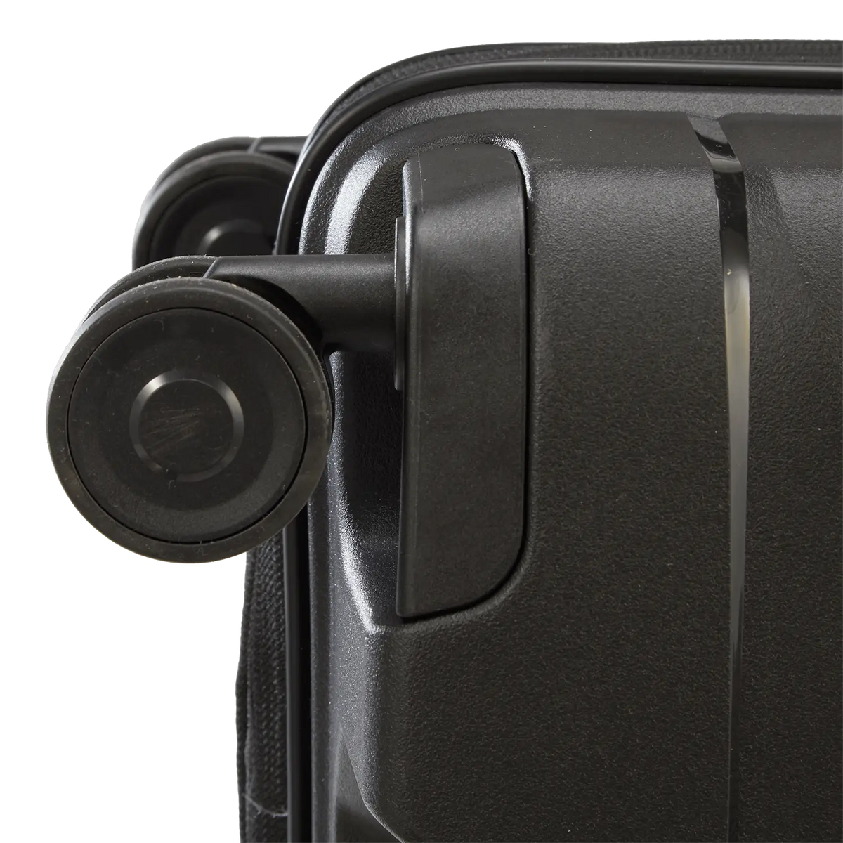 PP21 Trolley 4-Rollen System - 360° drehbare Rollen für müheloses Manövrieren