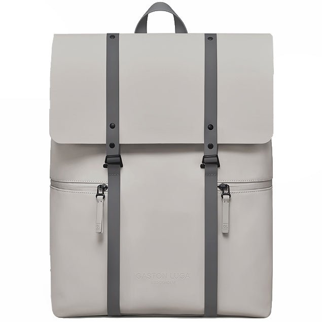 Gaston Luga Spläsh 2.0 16" Laptop Rucksack 45 cm - Taupe