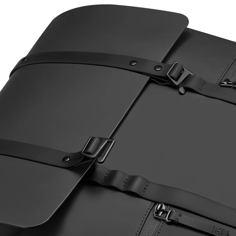Magnetverschluss Gaston Luga Spläsh 2.0 16 Zoll Laptop Backpack