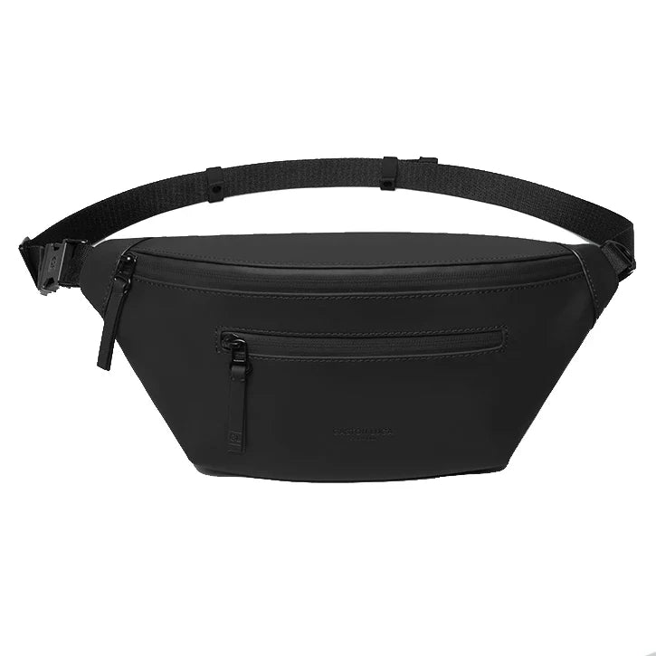 Gaston Luga Spläsh Bum Bag  – moderne Gürteltasche für Reisen, Freizeit und Alltag