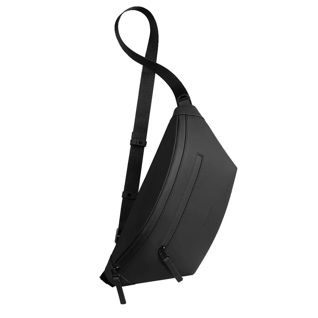 Seitenansicht Gaston Luga Spläsh Bum Bag Gürteltasche 32 cm