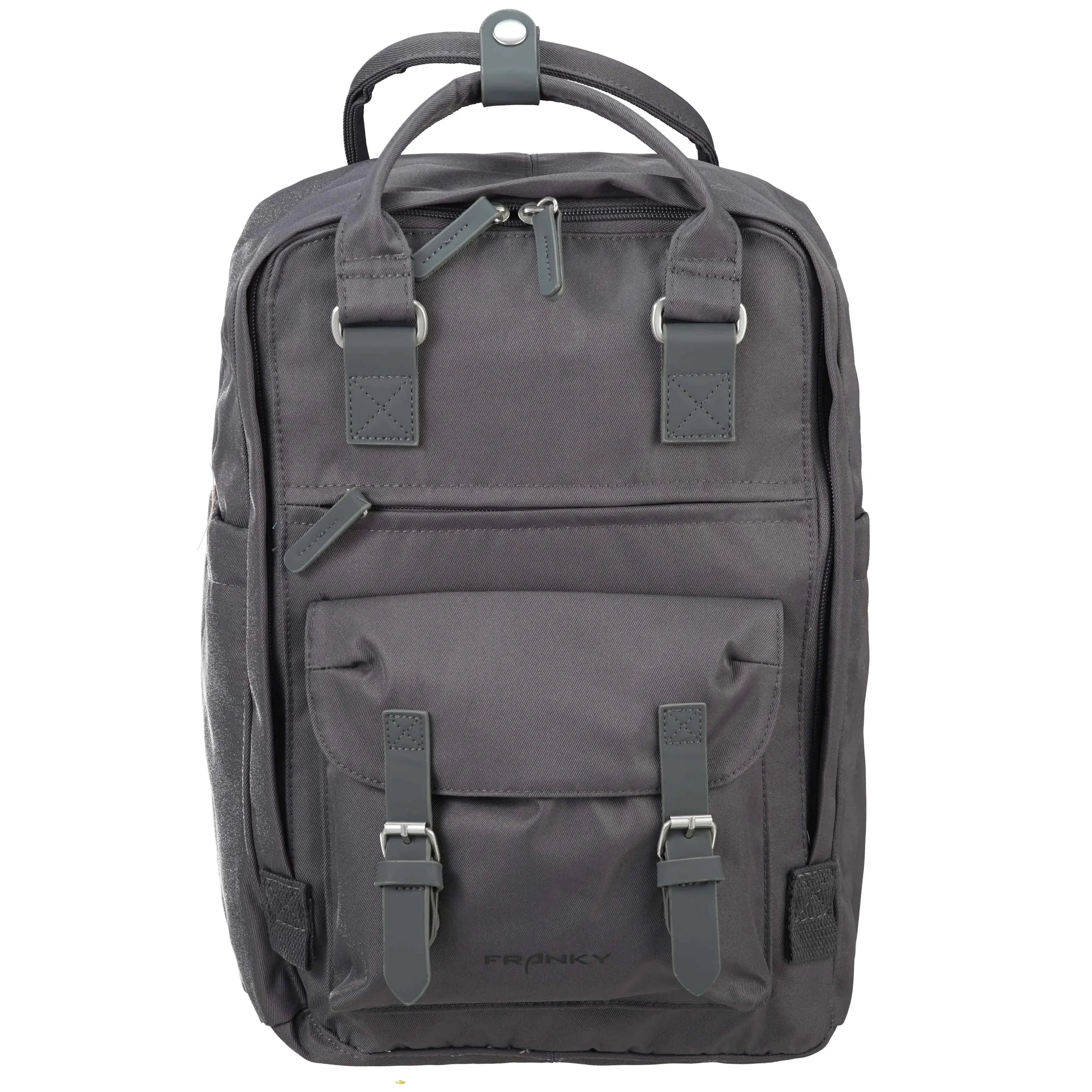Franky RS52-L Freizeitrucksack 39 cm - anthrazit