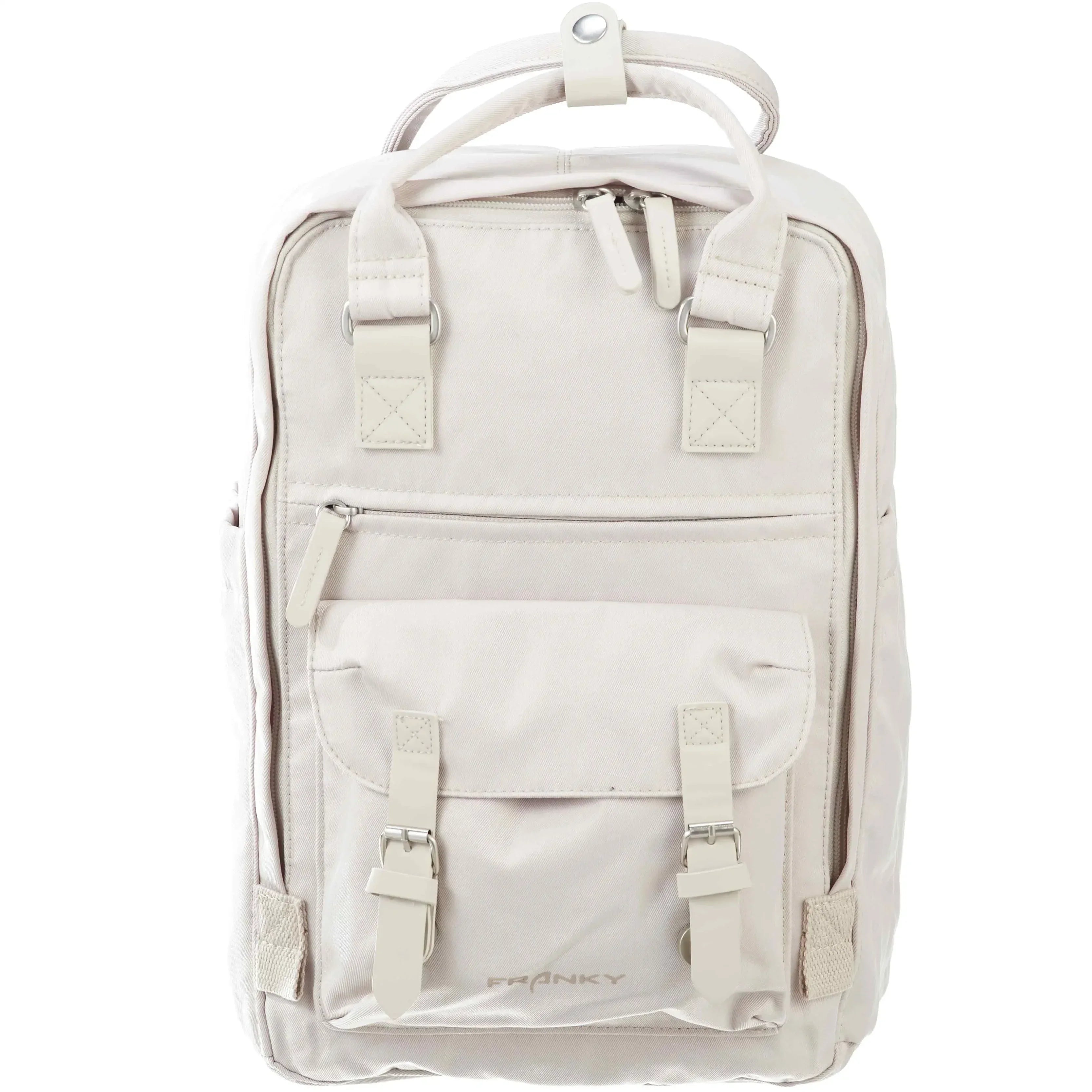 Franky RS52-L Freizeitrucksack 39 cm - beige