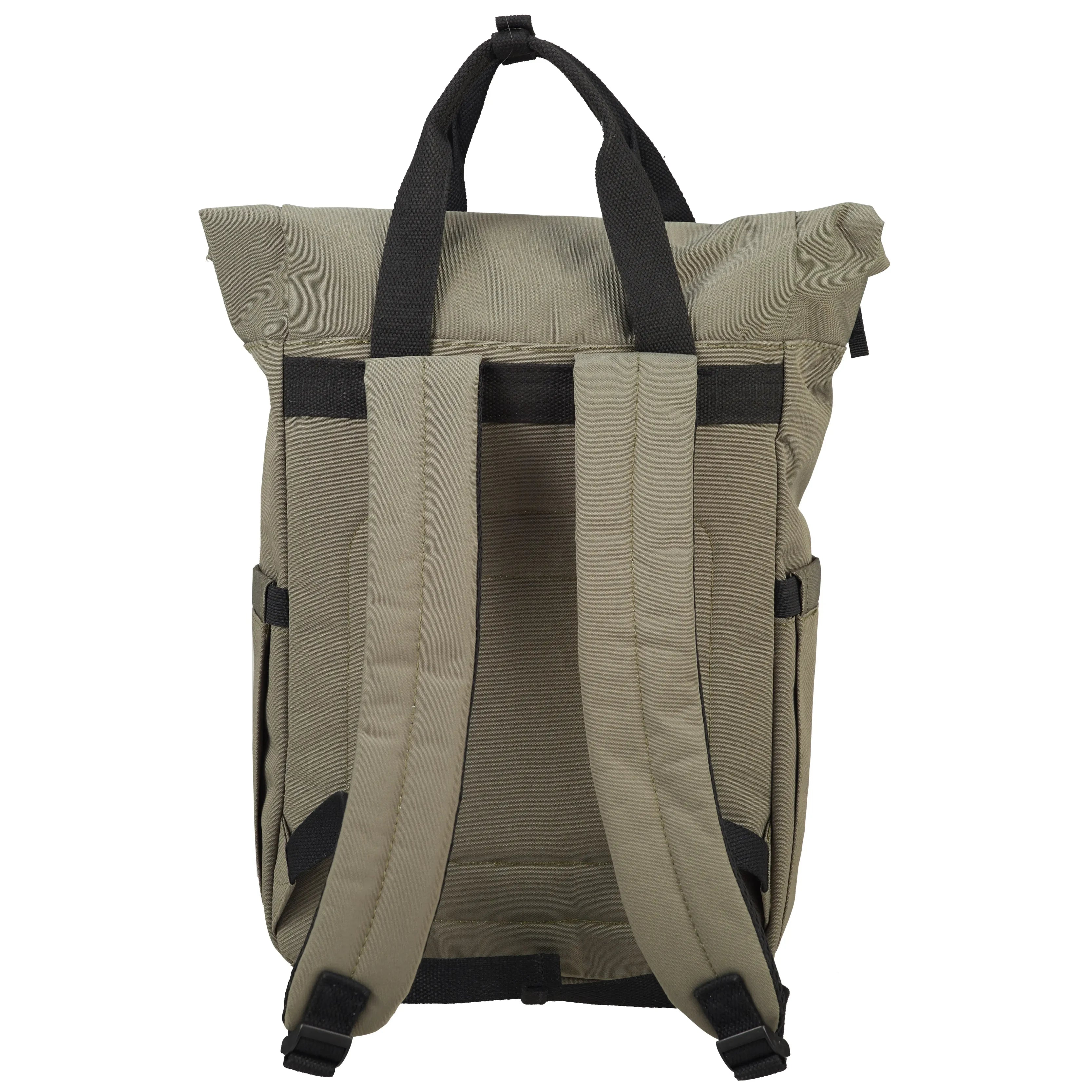 Franky Freizeitrucksack 42 cm - black