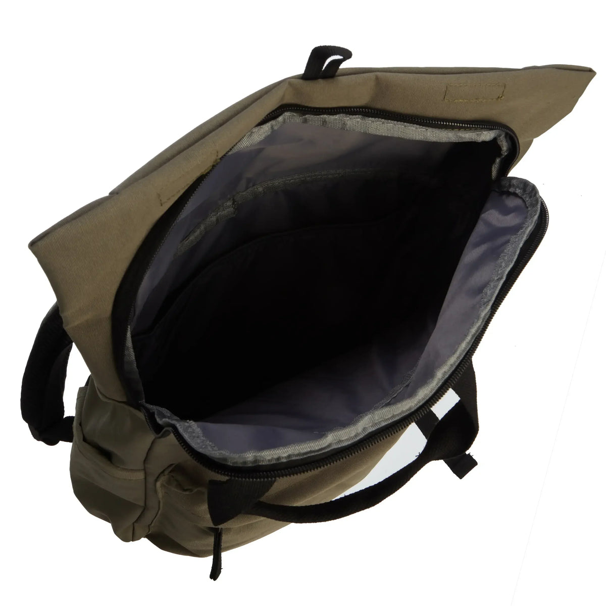 Franky Freizeitrucksack 42 cm - anthrazit