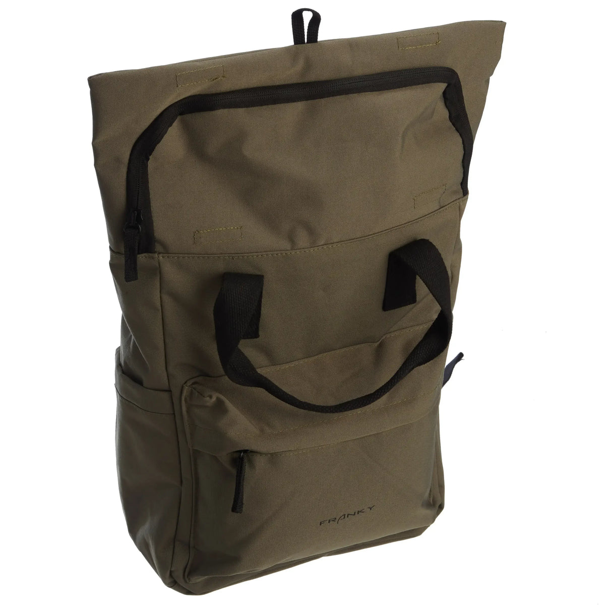 Franky Freizeitrucksack 42 cm - black