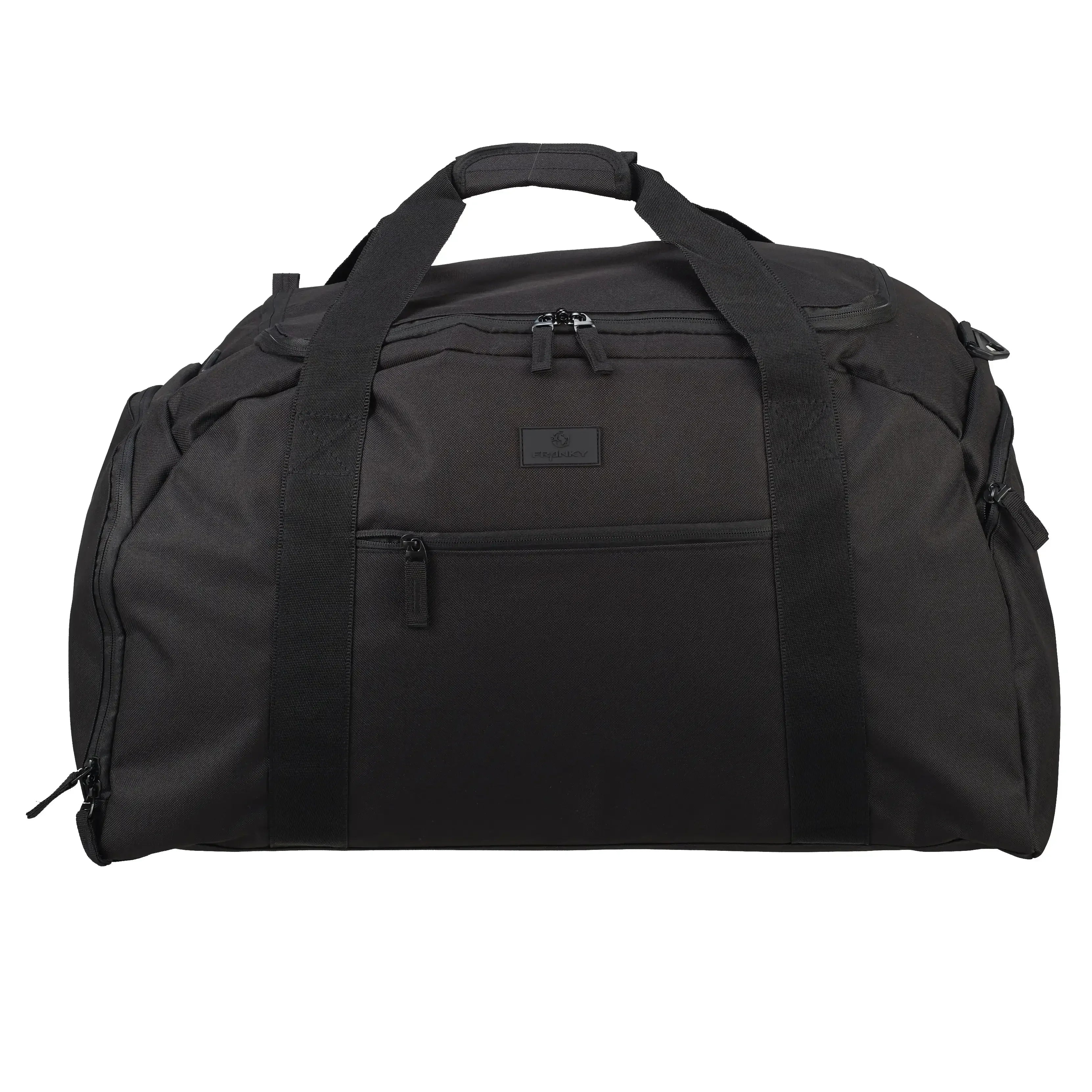 Franky RT34 Reisetasche L 62 cm - black