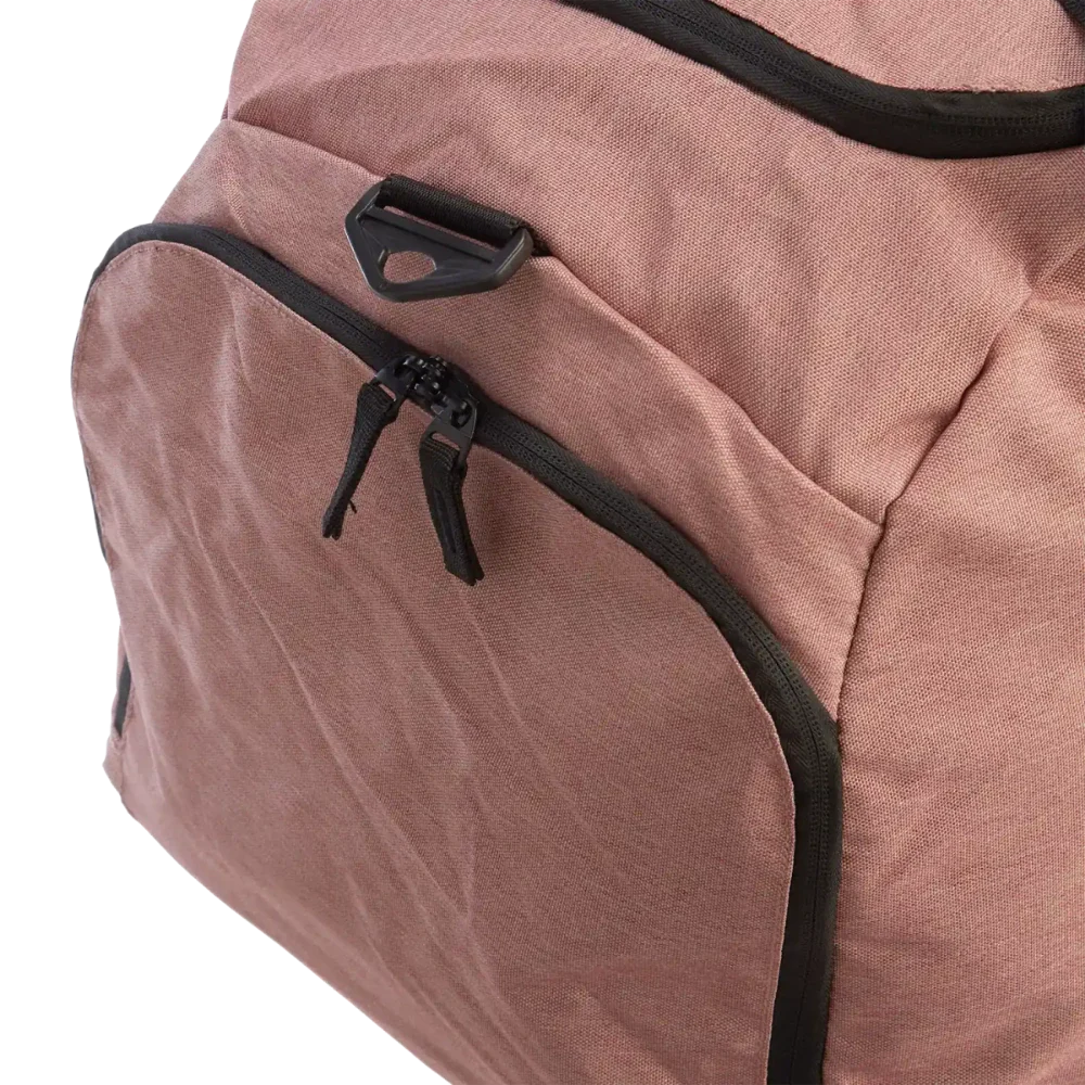 koffer - direkt.de Set M Kulturtasche + Reisetasche M - Rose koffer - direkt.de - koffer - direkt.de