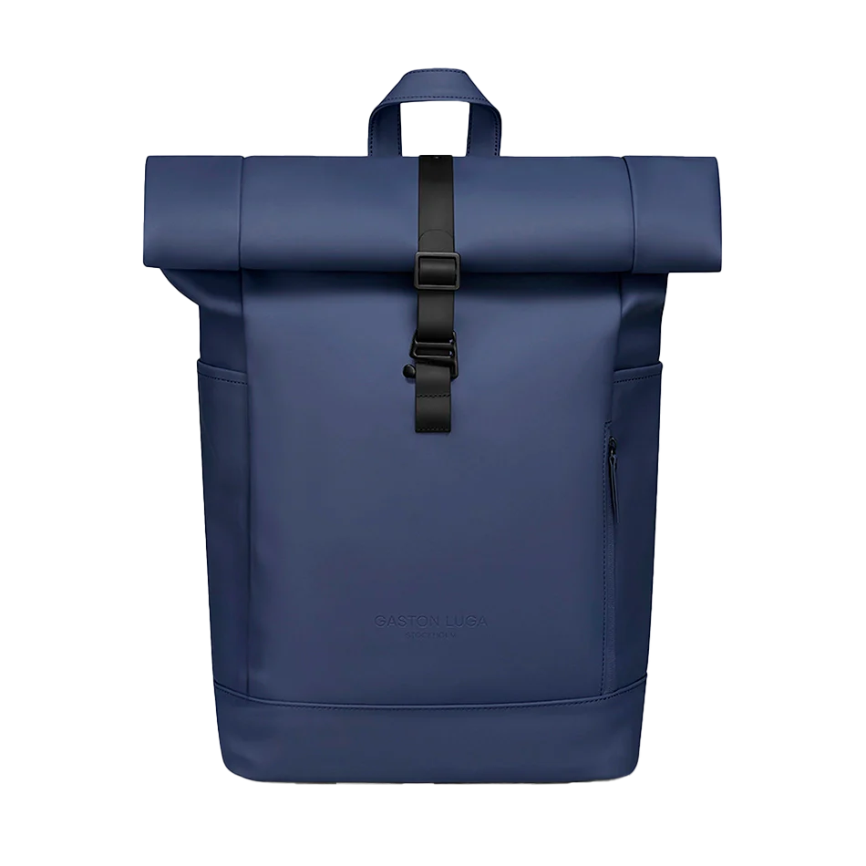 Gaston Luga Spläsh Rolltop 16" Rucksack 62 cm - Dark Blue