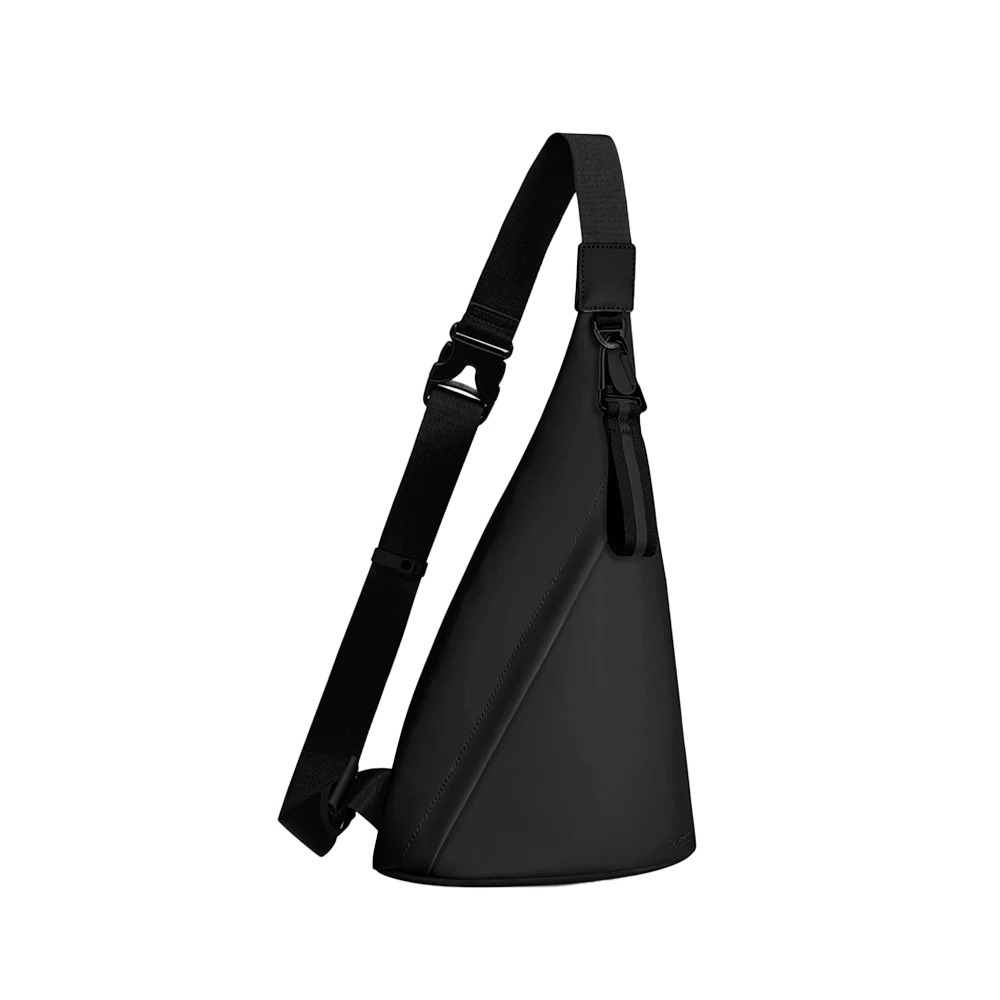 Gaston Luga Spläsh Sling Bag 36 cm - Black