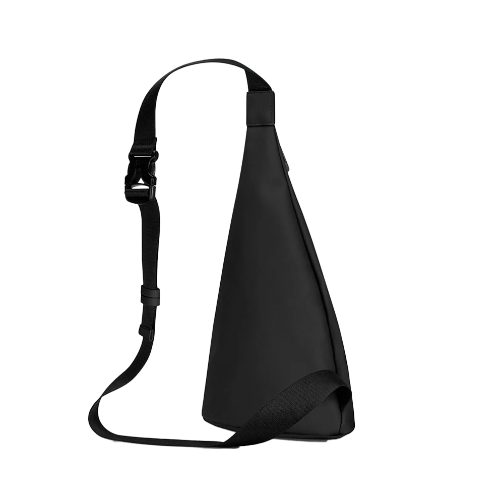 Gaston Luga Spläsh Sling Bag 36 cm - Black