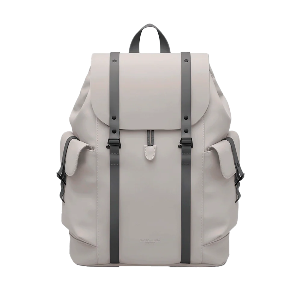 Gaston Luga Spläsh Utility Laptop Backpack – moderner City- und Business-Rucksack