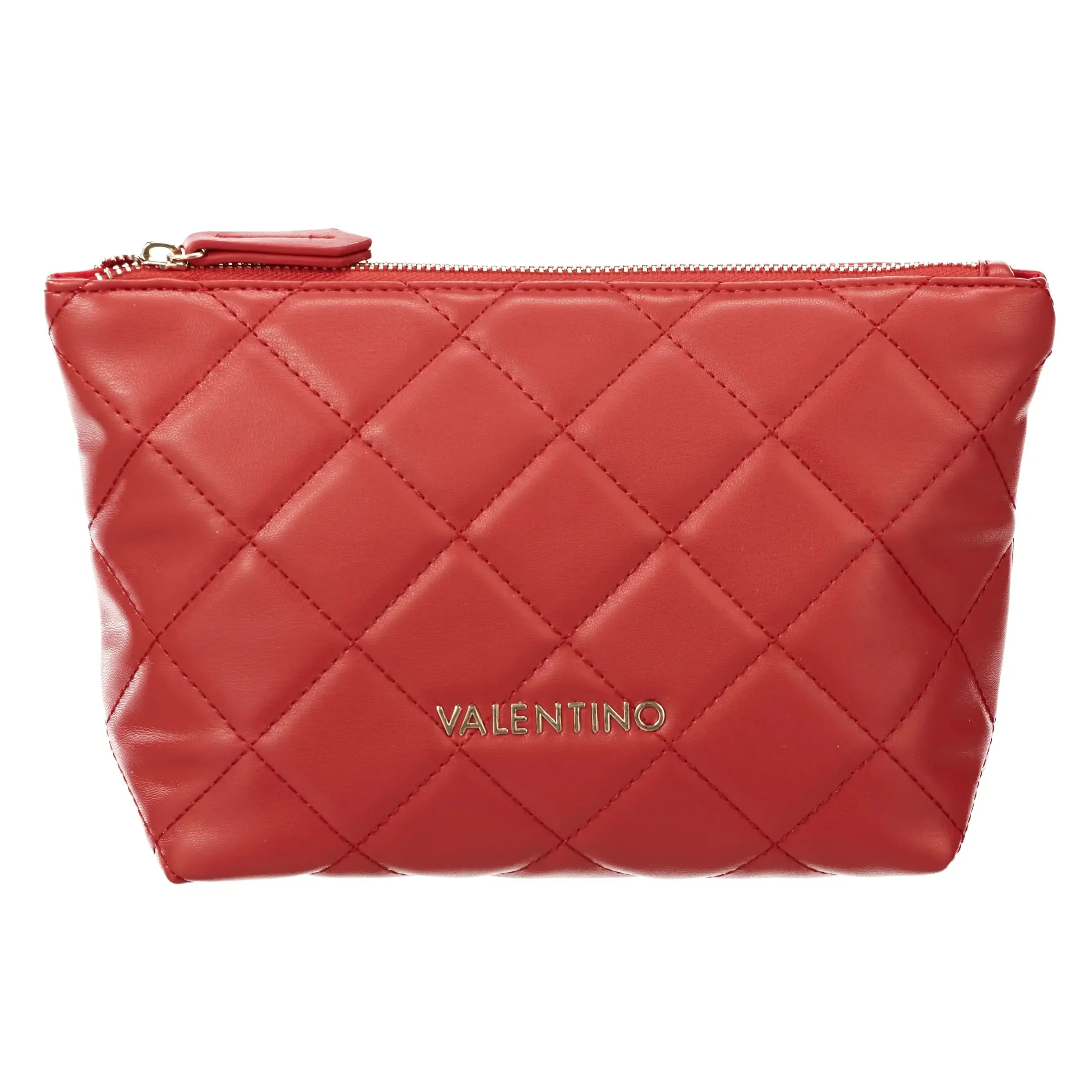 Valentino Bags Ocarina Kosmetiktasche 21 cm - Rosso
