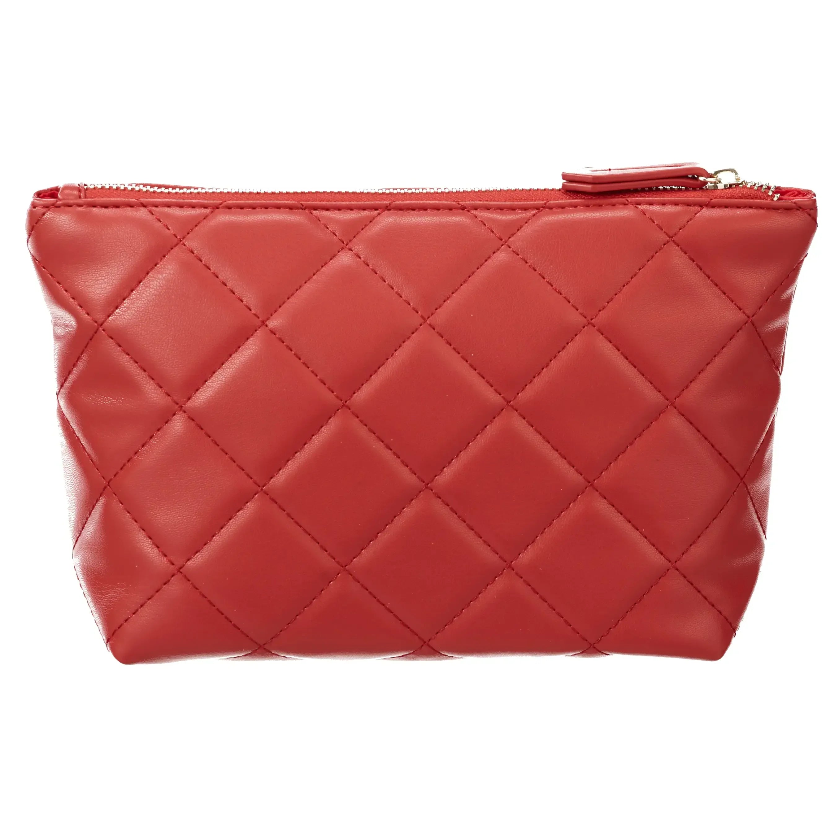Valentino Bags Ocarina Kosmetiktasche 21 cm - Rosso