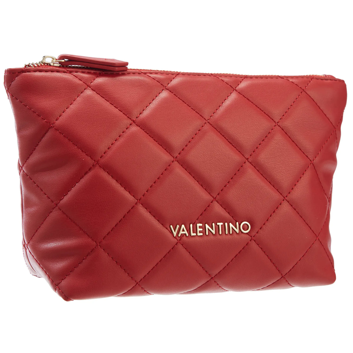 Valentino Bags Ocarina Kosmetiktasche 21 cm - Rosso