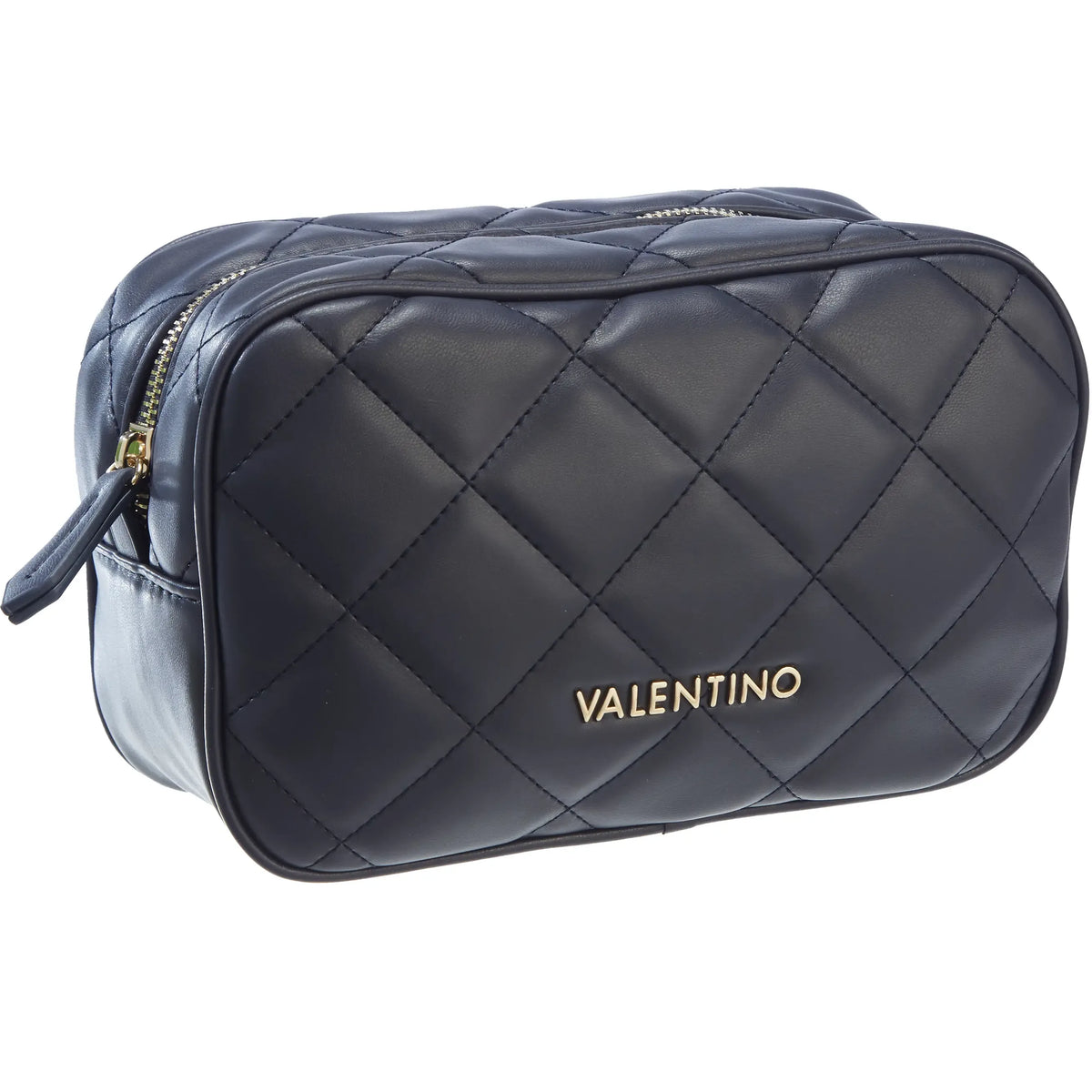 Valentino Bags Ocarina Kosmetiktasche 22 cm - Rosso
