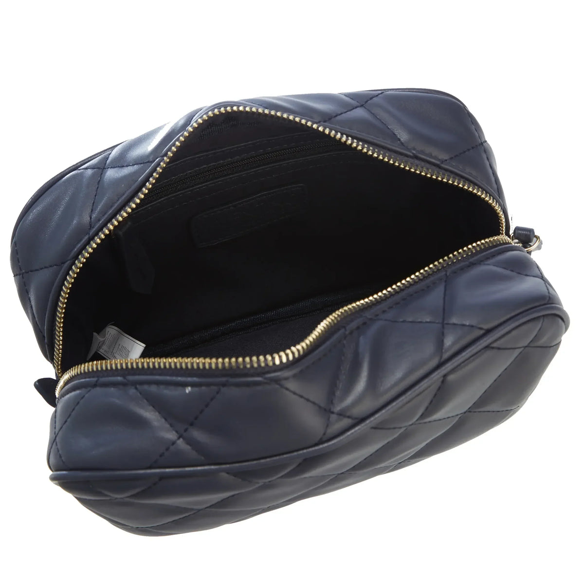 Valentino Bags Ocarina Kosmetiktasche 22 cm - Rosso