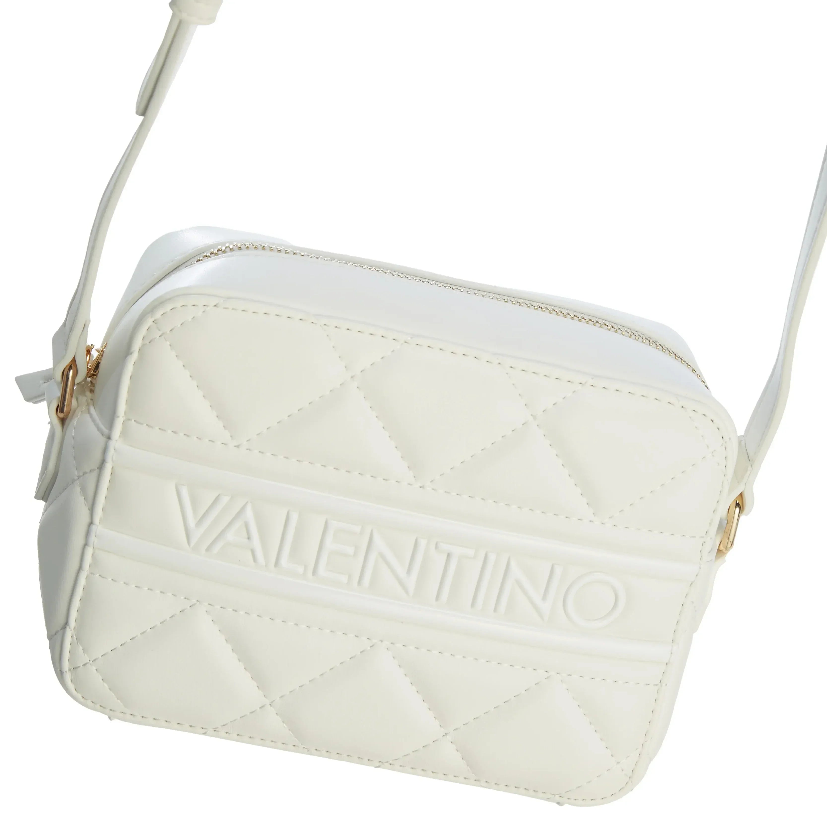 Valentino Bags Ada Umhängetasche 20 cm - Rosa