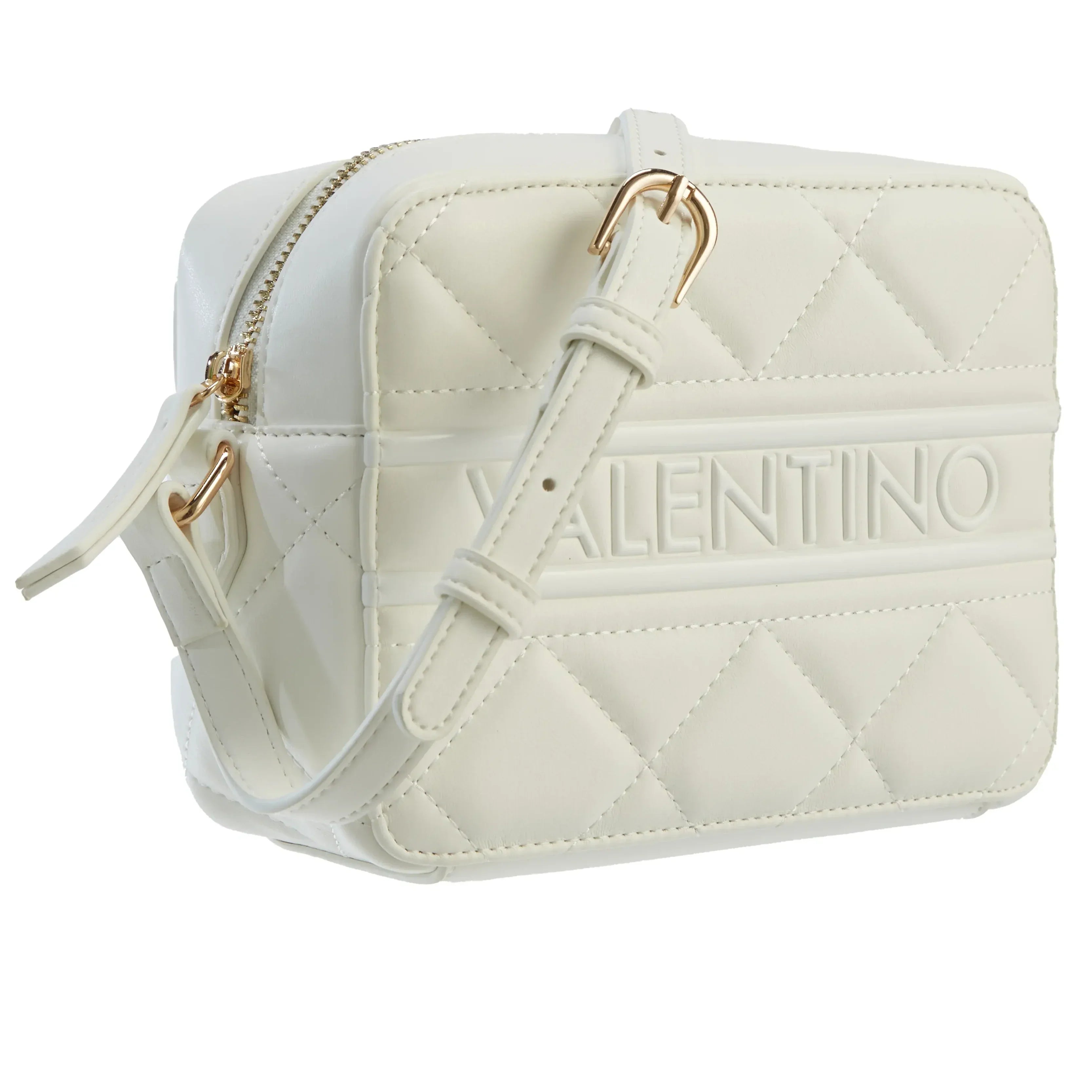 Valentino Bags Ada Umhängetasche 20 cm - Rosa