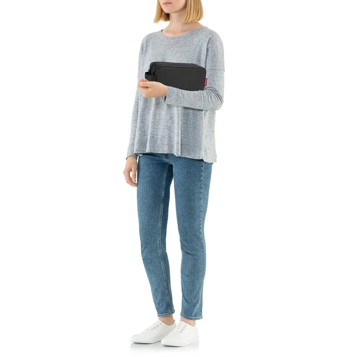 Reisenthel Travelling Duocase 26 cm - Twist Blue