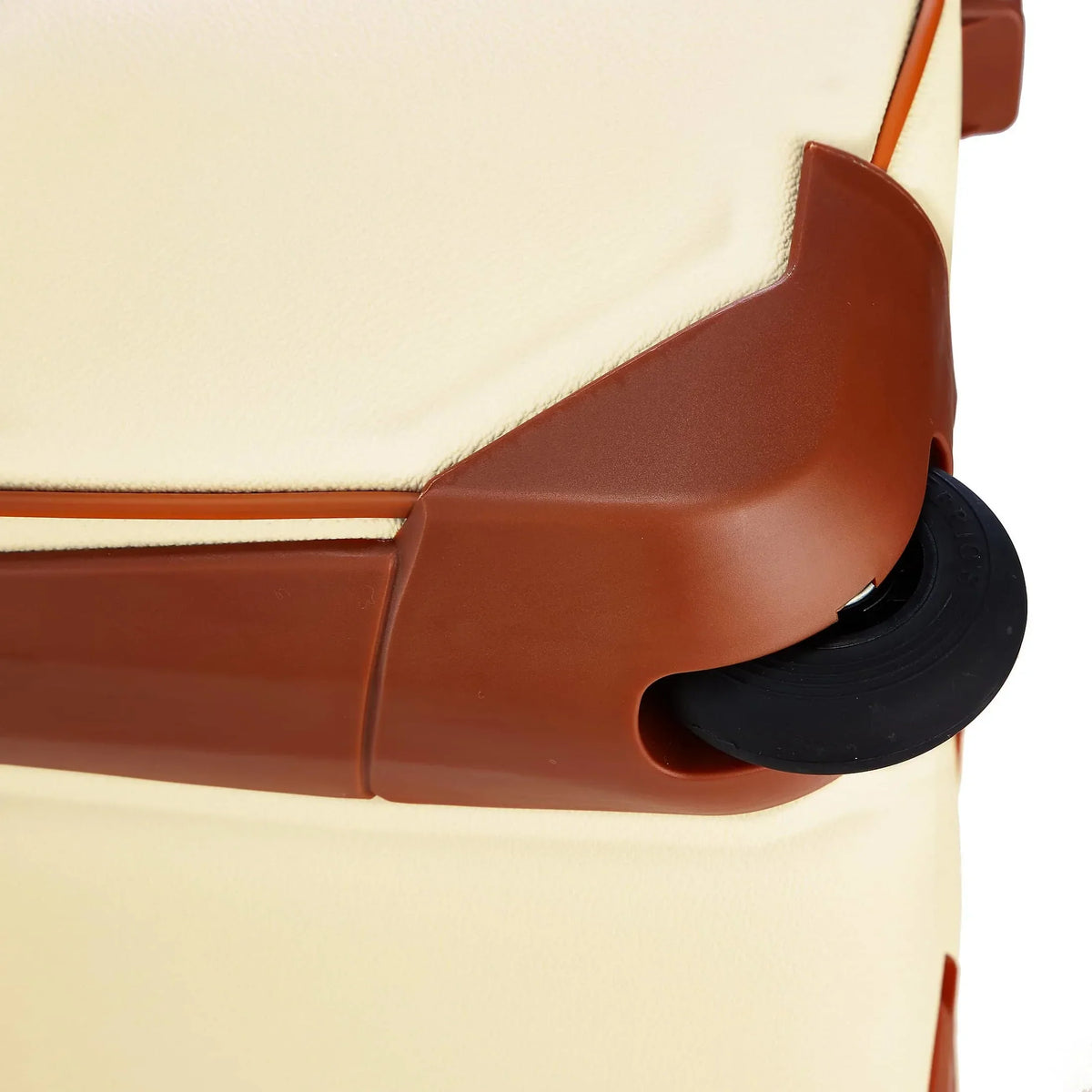 Brics Firenze Reisetasche auf Rollen 72 cm - creme