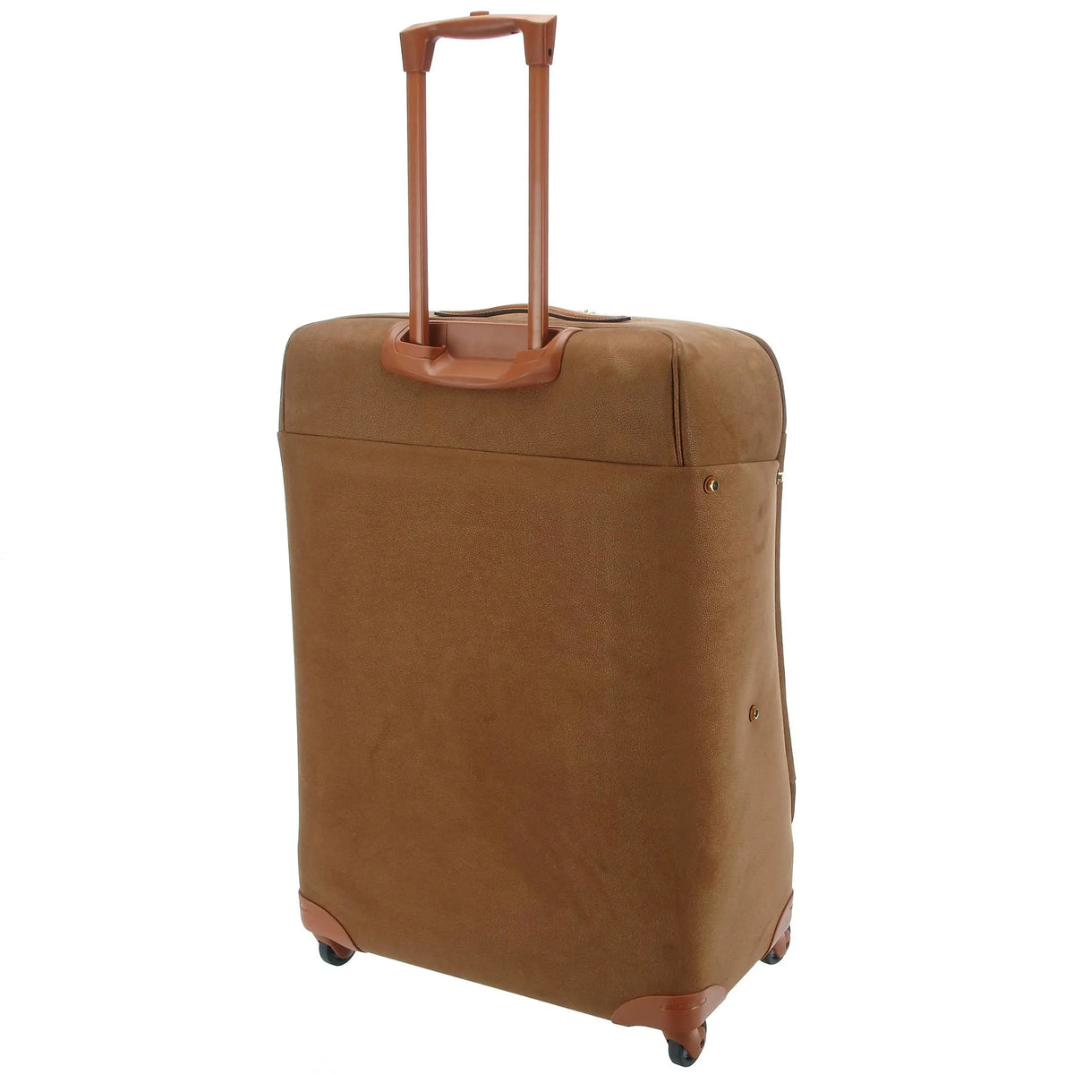 Brics Life 4-Rollen-Trolley 77 cm - camel