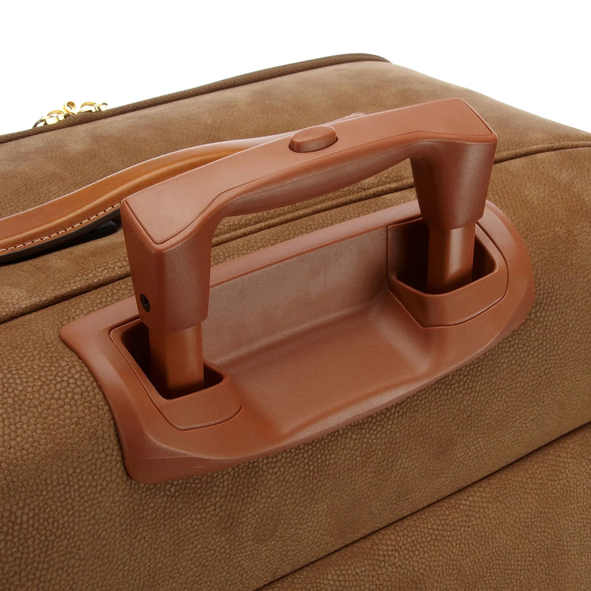 Brics Life 4-Rollen-Trolley 77 cm - camel