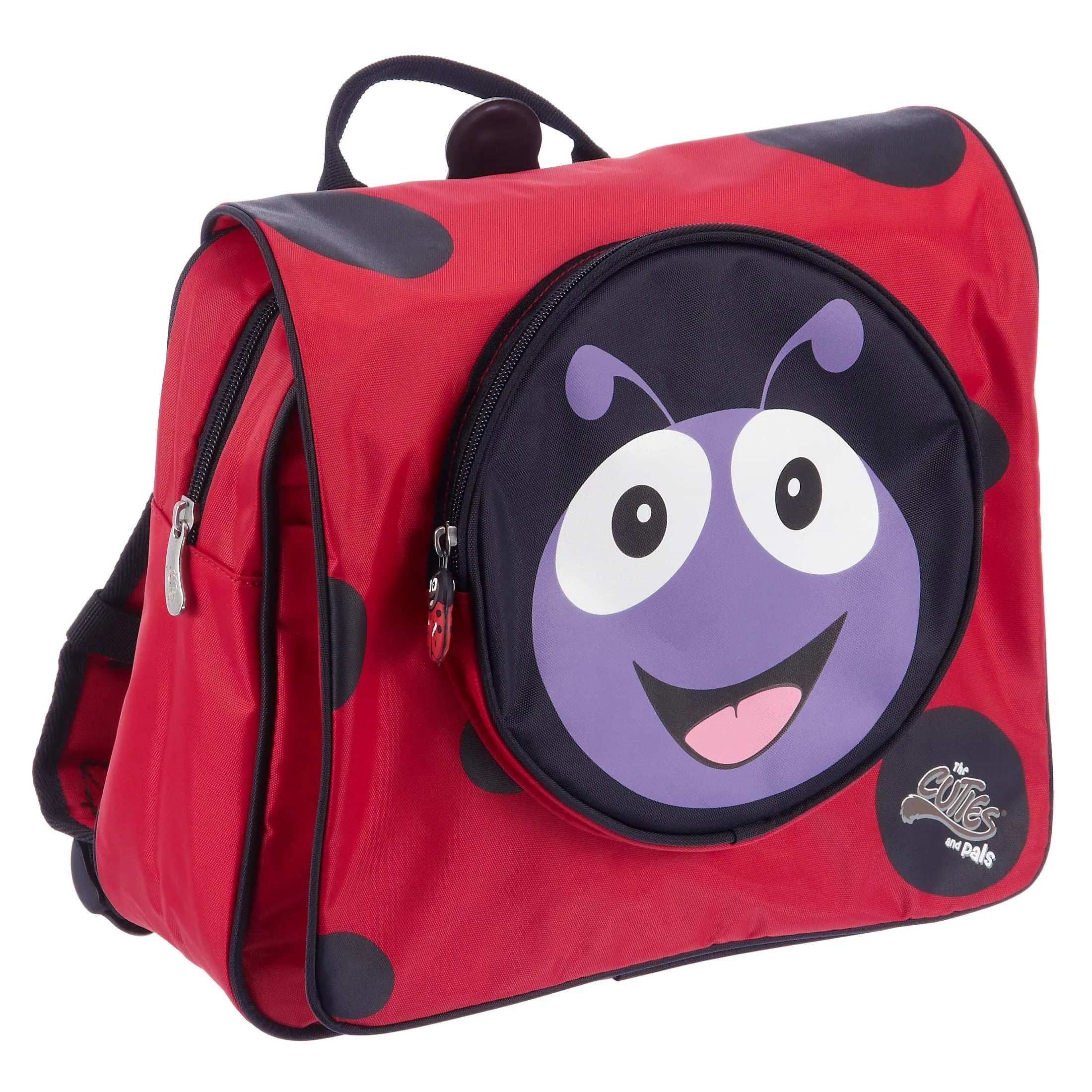 The Cuties and Pals Soft Cuties Rucksack 30 cm - Dino