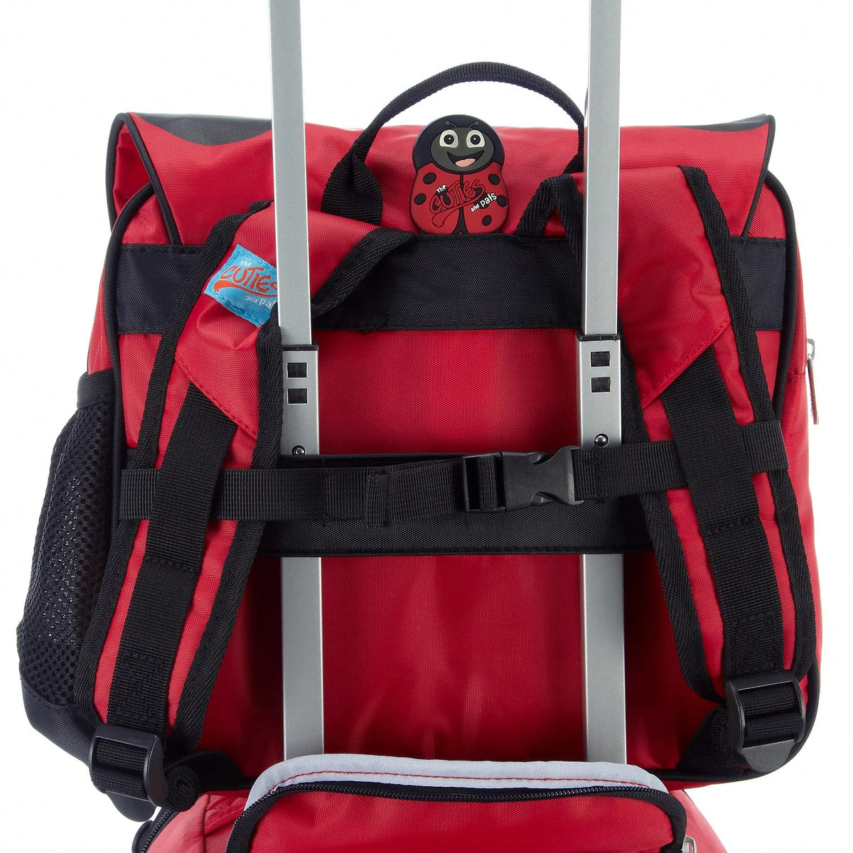 The Cuties and Pals Soft Cuties Rucksack 30 cm - Dino