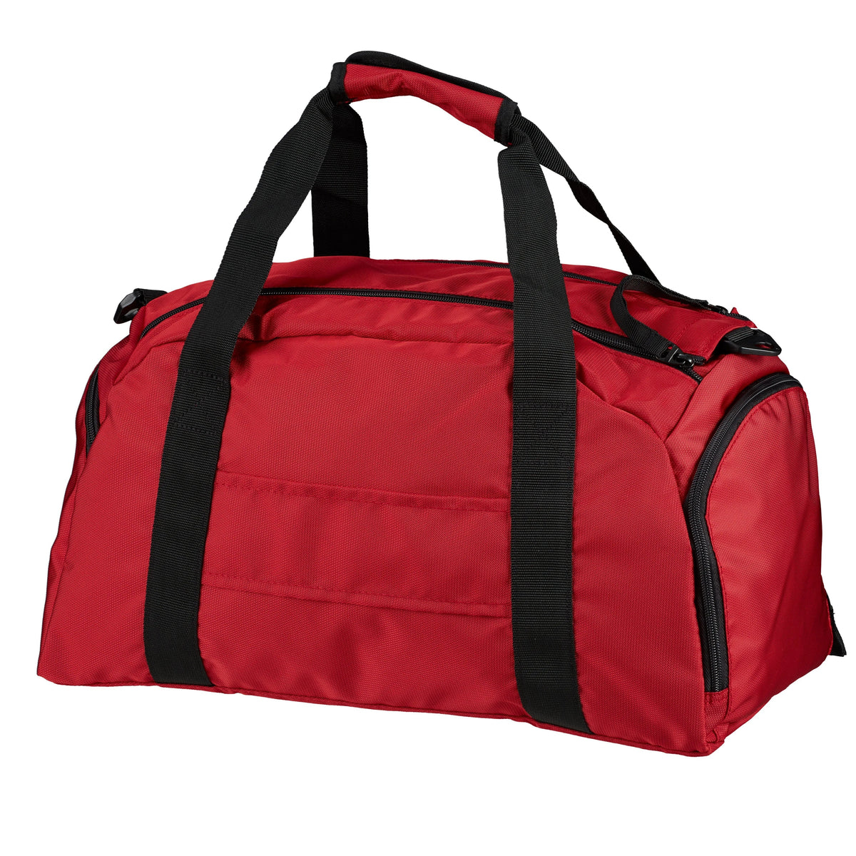 koffer-direkt.de Light Travel II Reisetasche 46 cm - schwarz