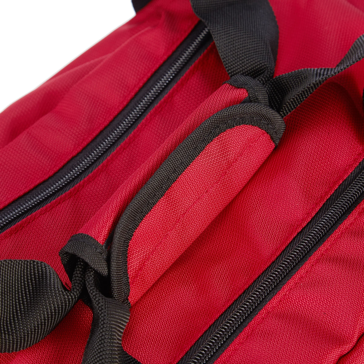 koffer-direkt.de Light Travel II Reisetasche 46 cm - schwarz