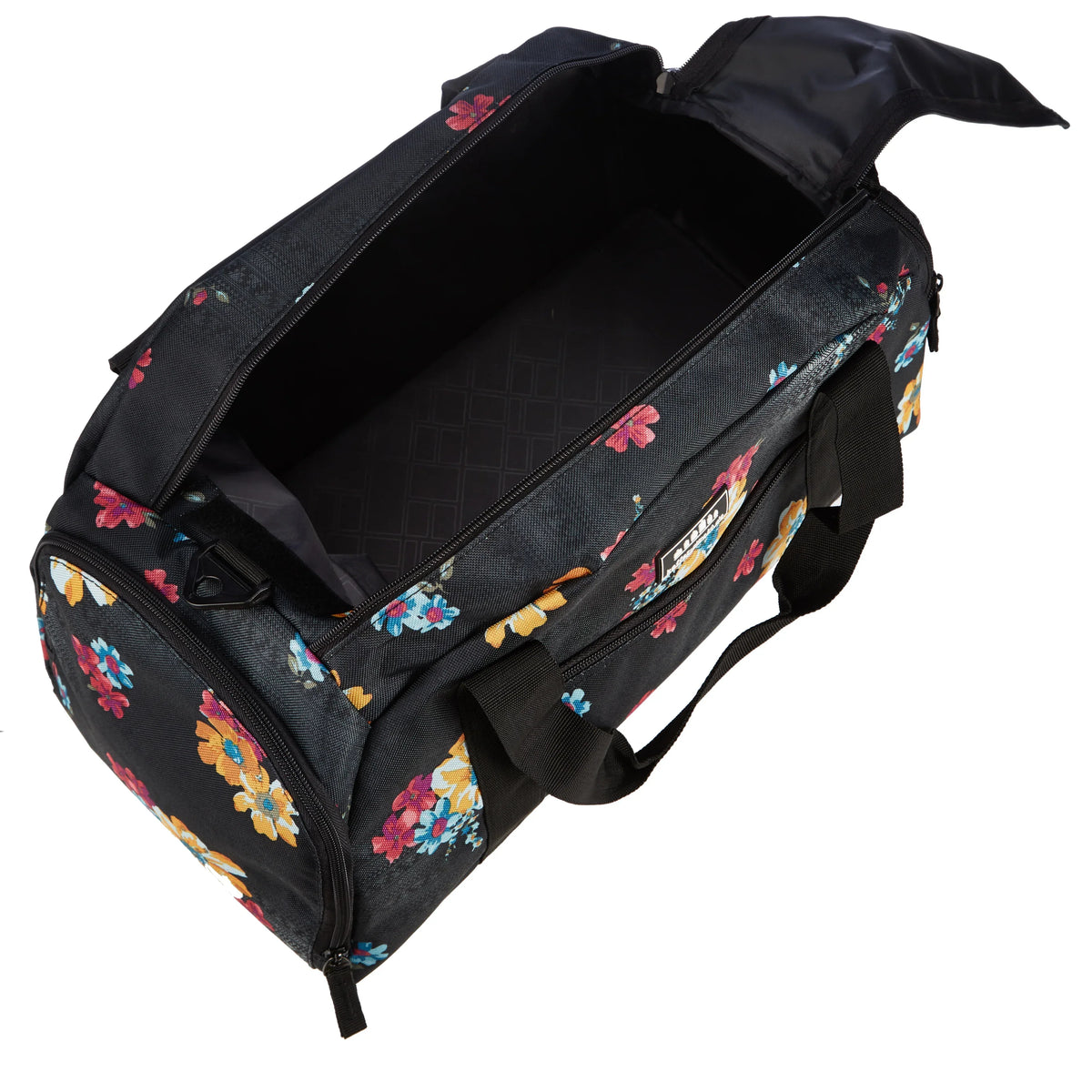 koffer-direkt.de Two Travel II Reisetasche 46 cm - flowers