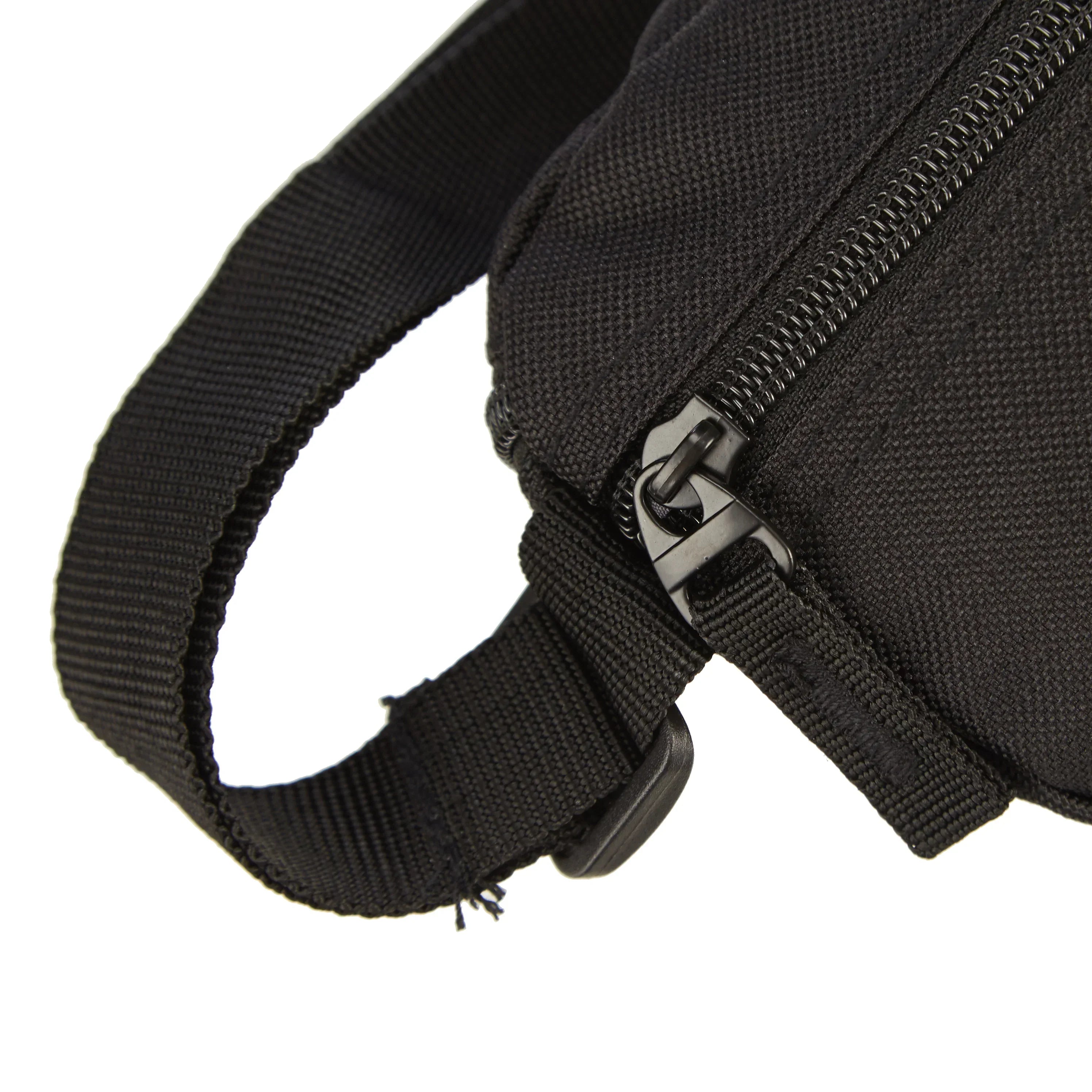koffer-direkt.de Two Travel II Gürteltasche  23 cm - schwarz