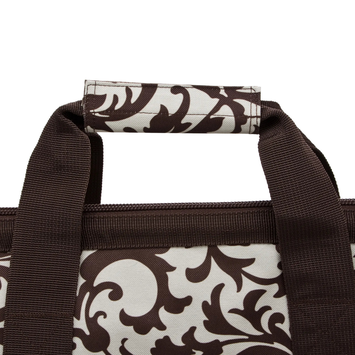 Reisenthel Travelling Allrounder M Reisetasche 40 cm - twist coffee
