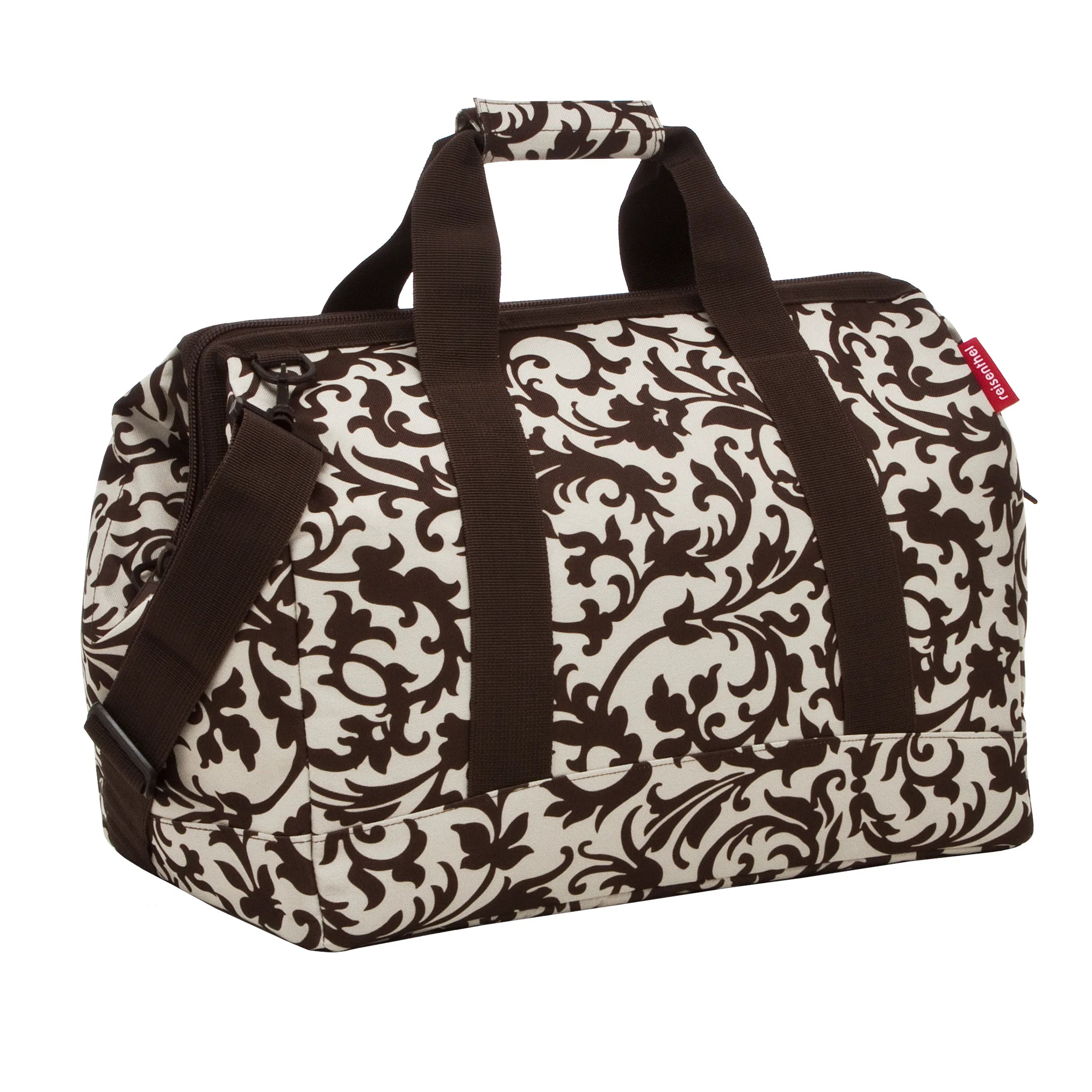 Reisenthel Travelling Allrounder L Reisetasche 48 cm - Twist Sage