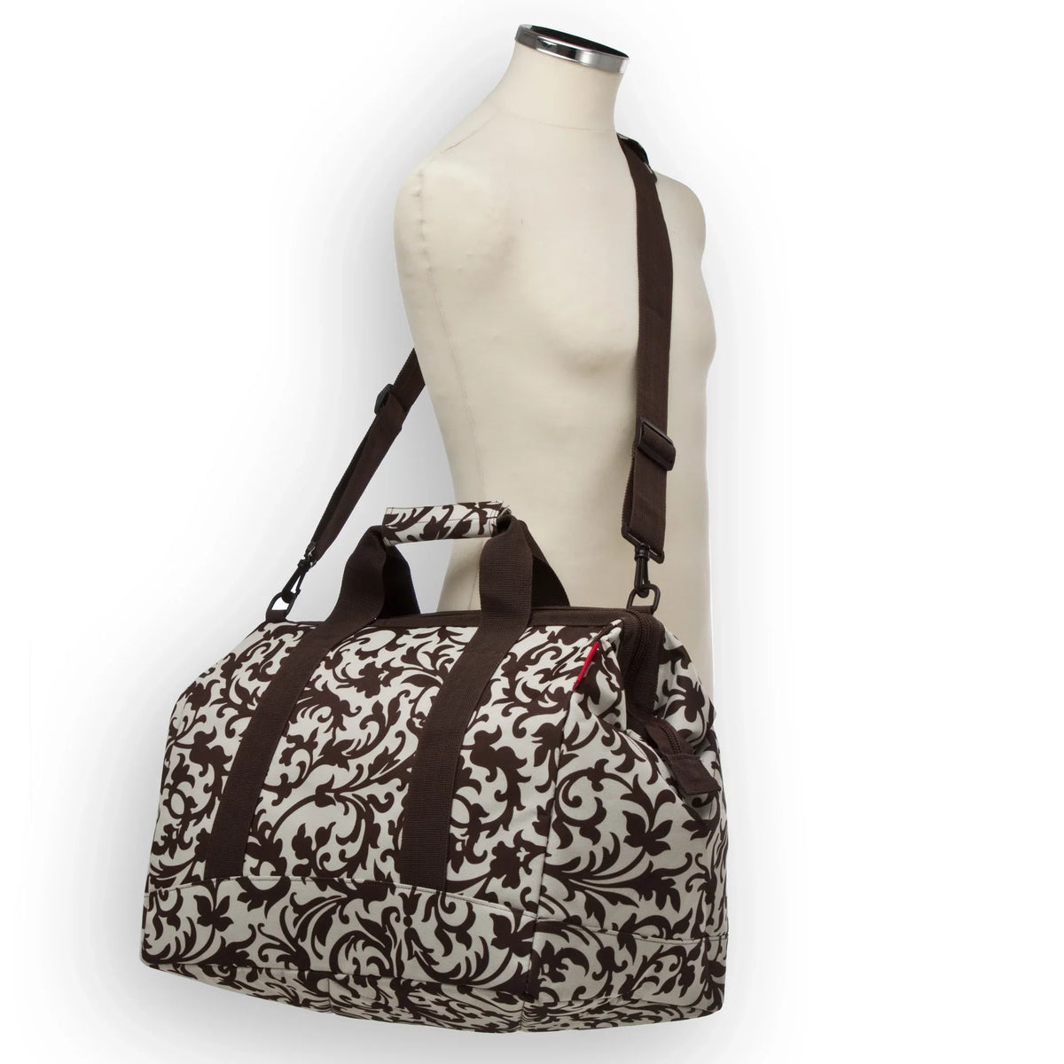 Reisenthel Travelling Allrounder L Reisetasche 48 cm - Twist Sage