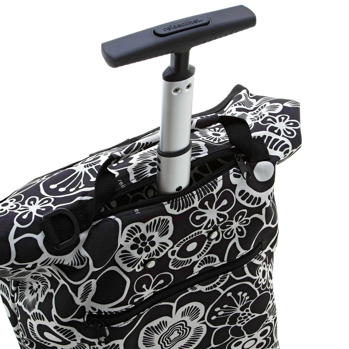 Reisenthel Shopping Einkaufstrolley M 53 cm - dots