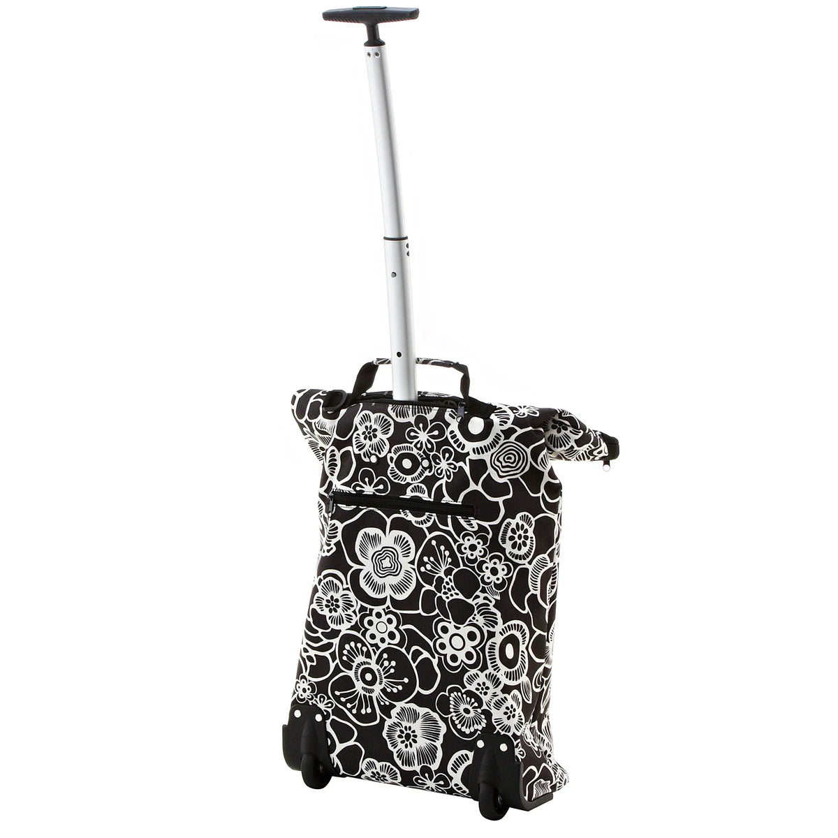 Reisenthel Shopping Einkaufstrolley M 53 cm - dots