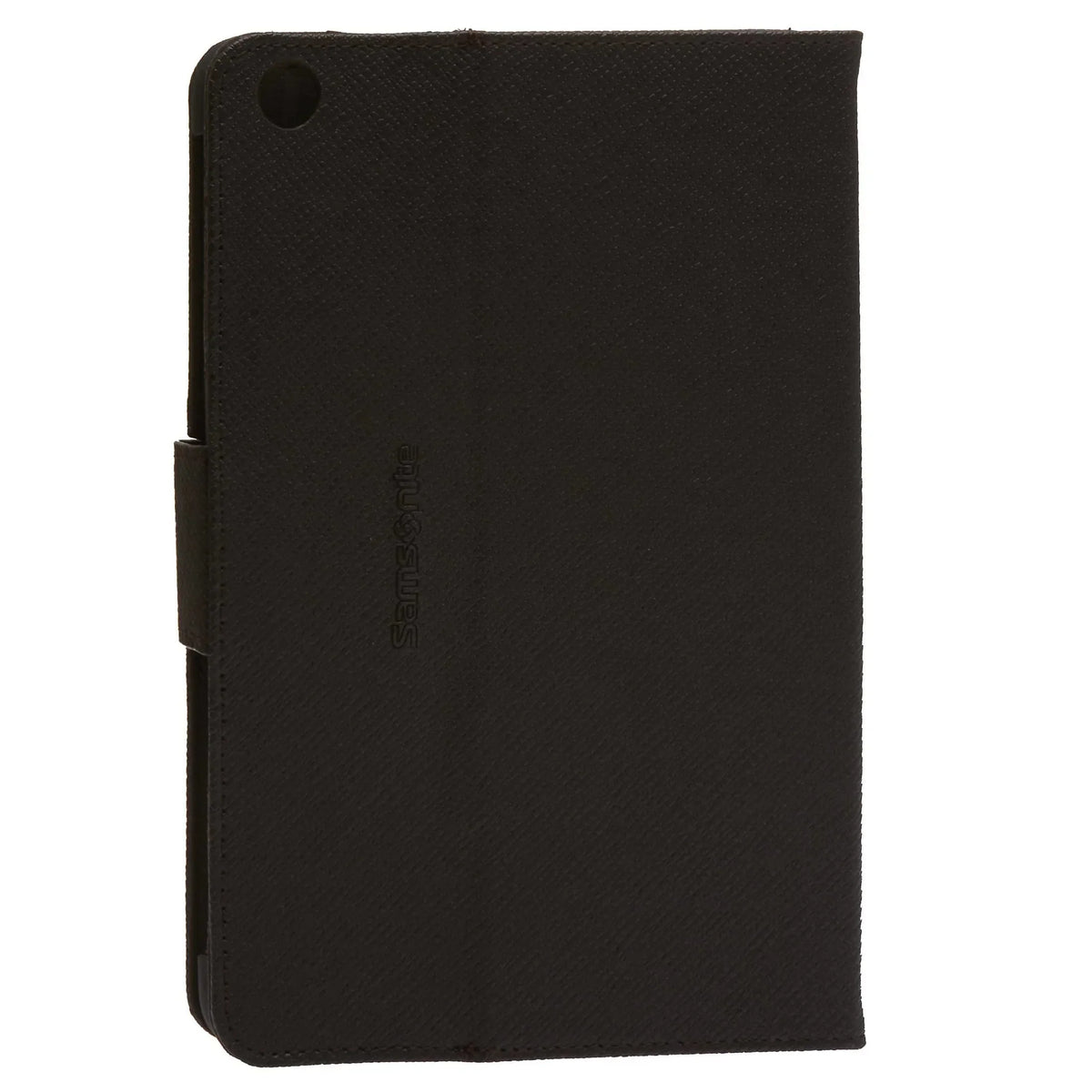 Samsonite Mobile Pro Leather Portofolio iPad Mini 20 cm - black