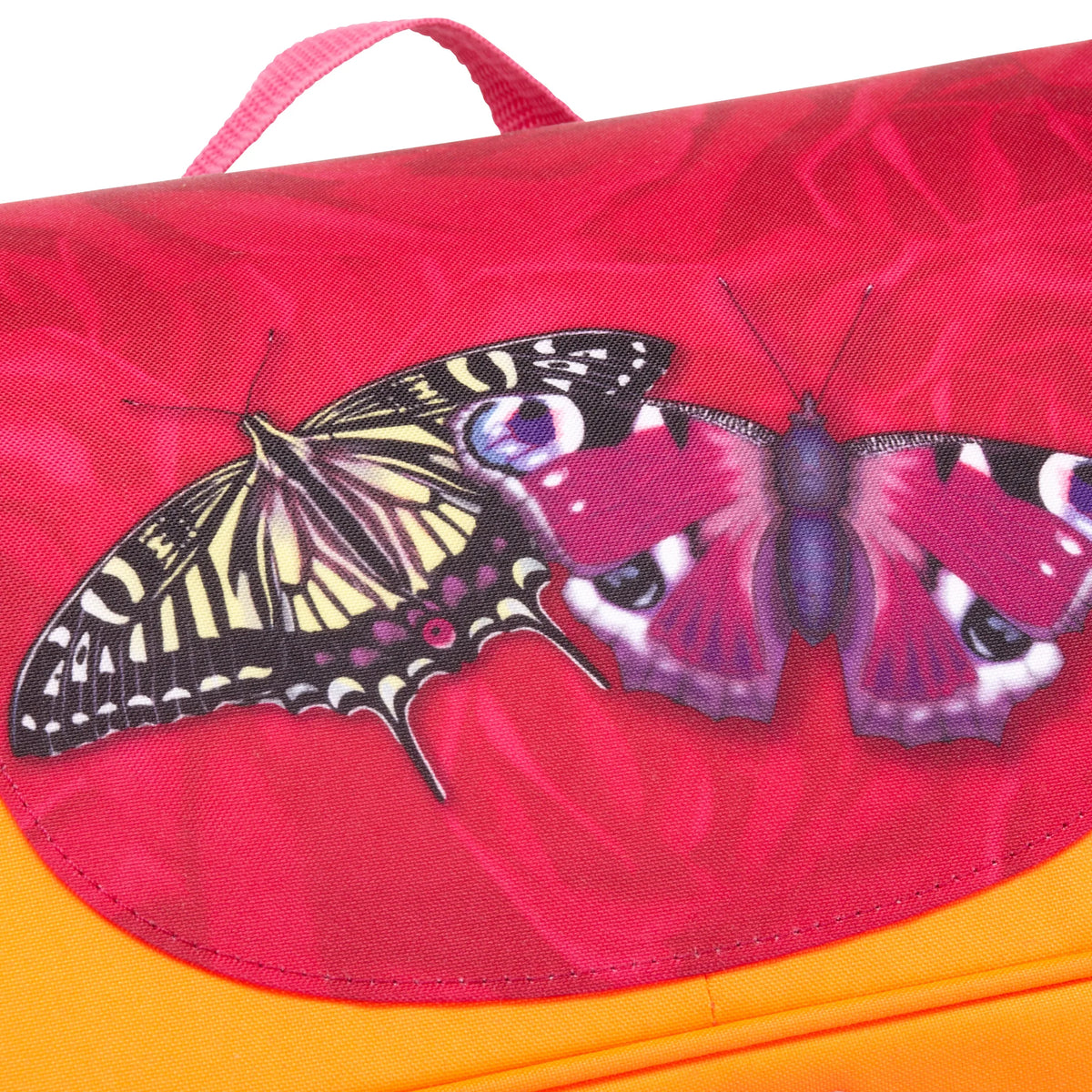 Sammies by Samsonite Schulranzen Optilight Din - Cats