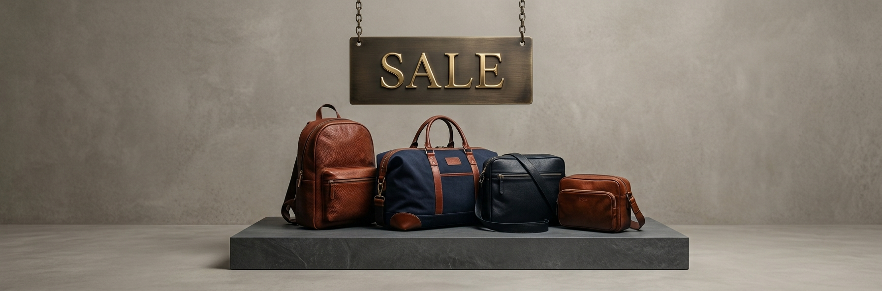 SALE Banner