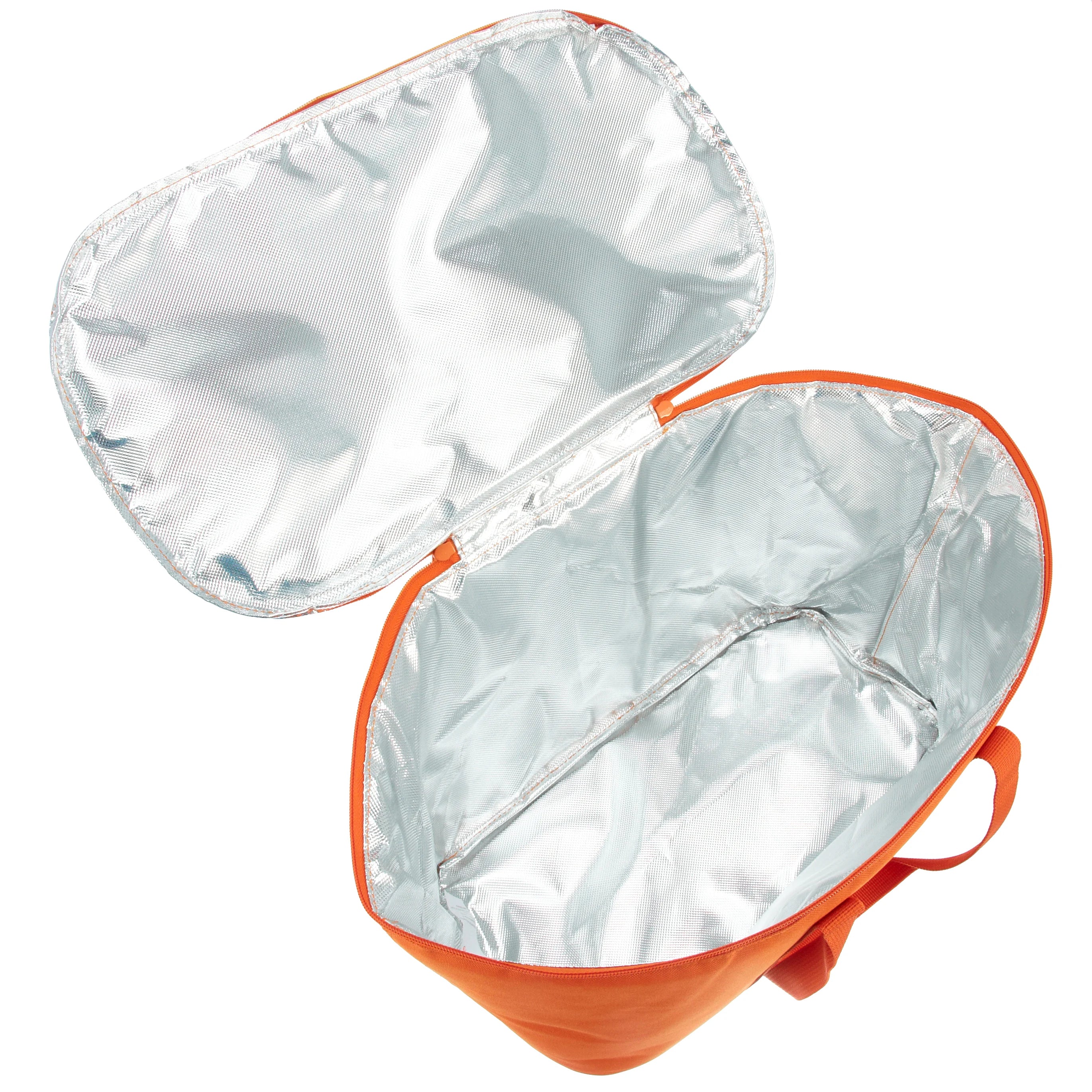 Reisenthel Shopping Coolerbag Kühltasche 44 cm - Twist Apricot