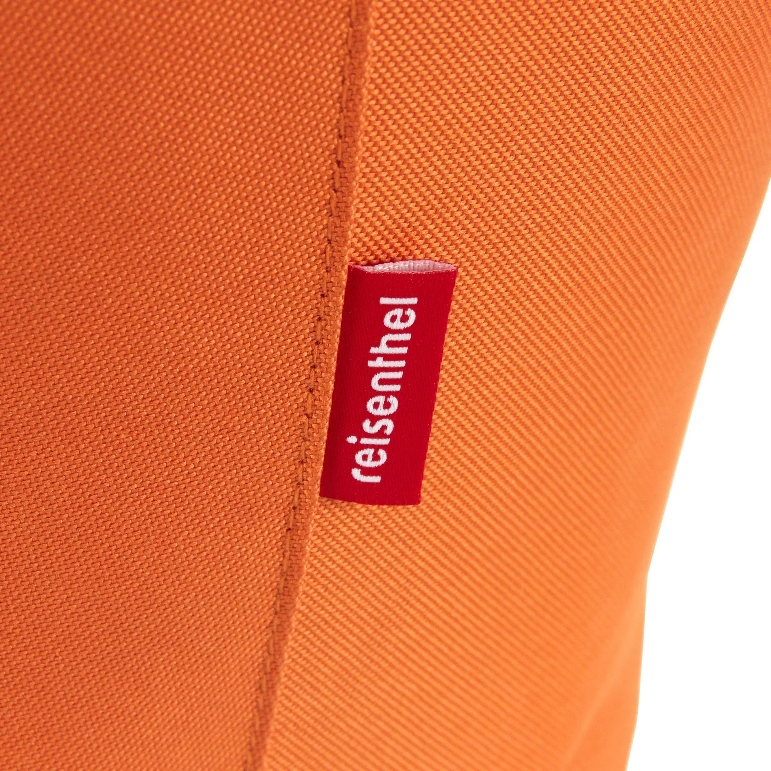 Reisenthel Shopping Coolerbag Kühltasche 44 cm - Twist Apricot
