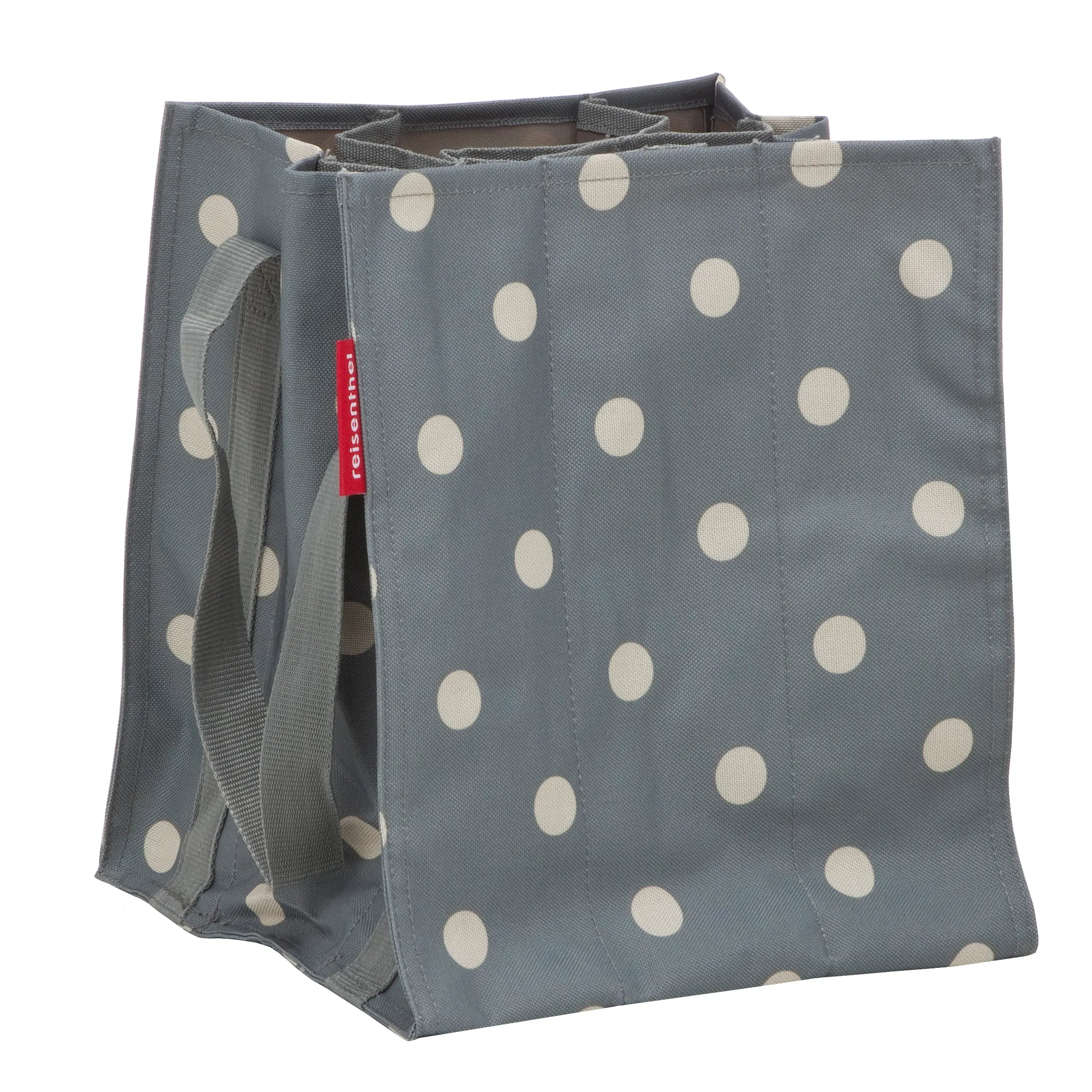 Reisenthel Shopping Bottlebag 28 cm - black
